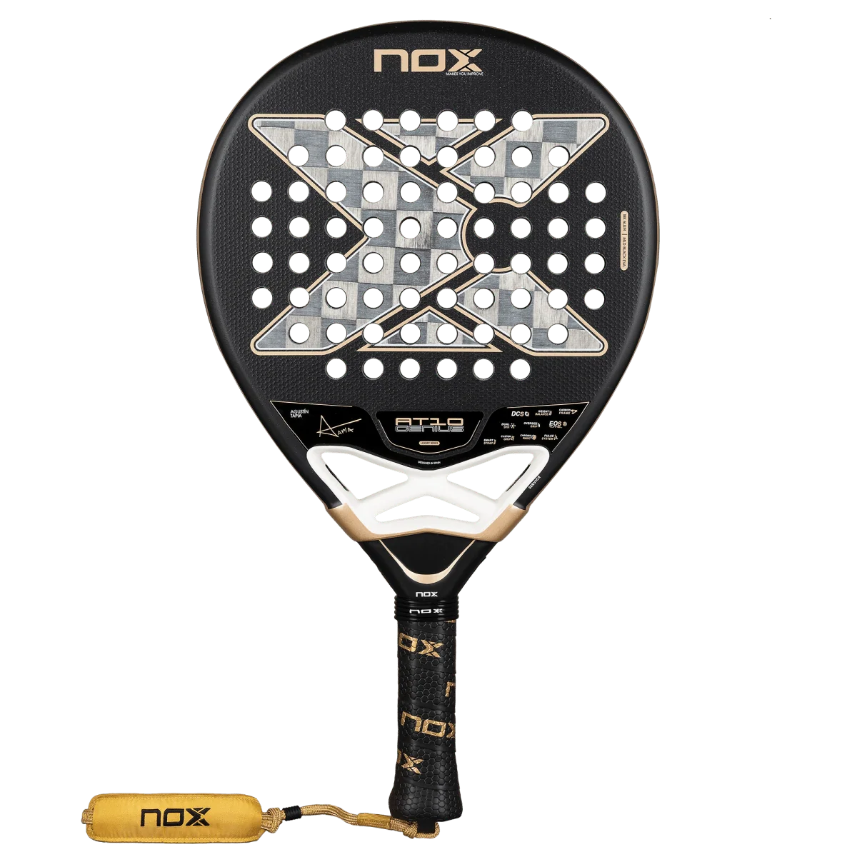 padel-rackets