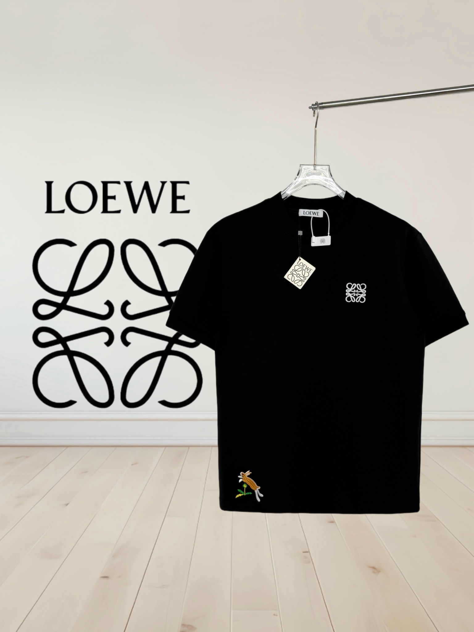 Loewe 2026ss New T Shirt Size S-XL