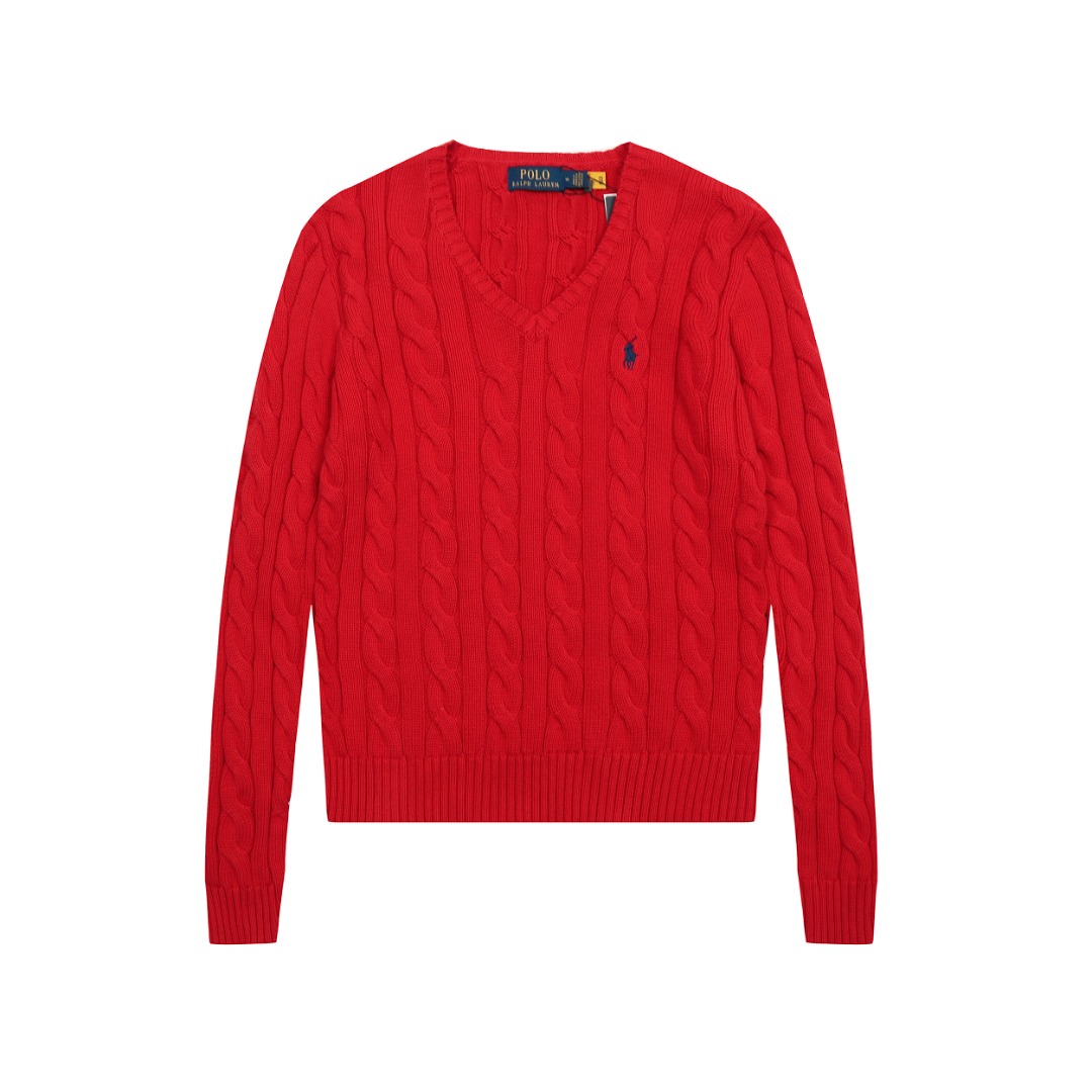 Ralph Lauren Women Sweatshirt Size S-L