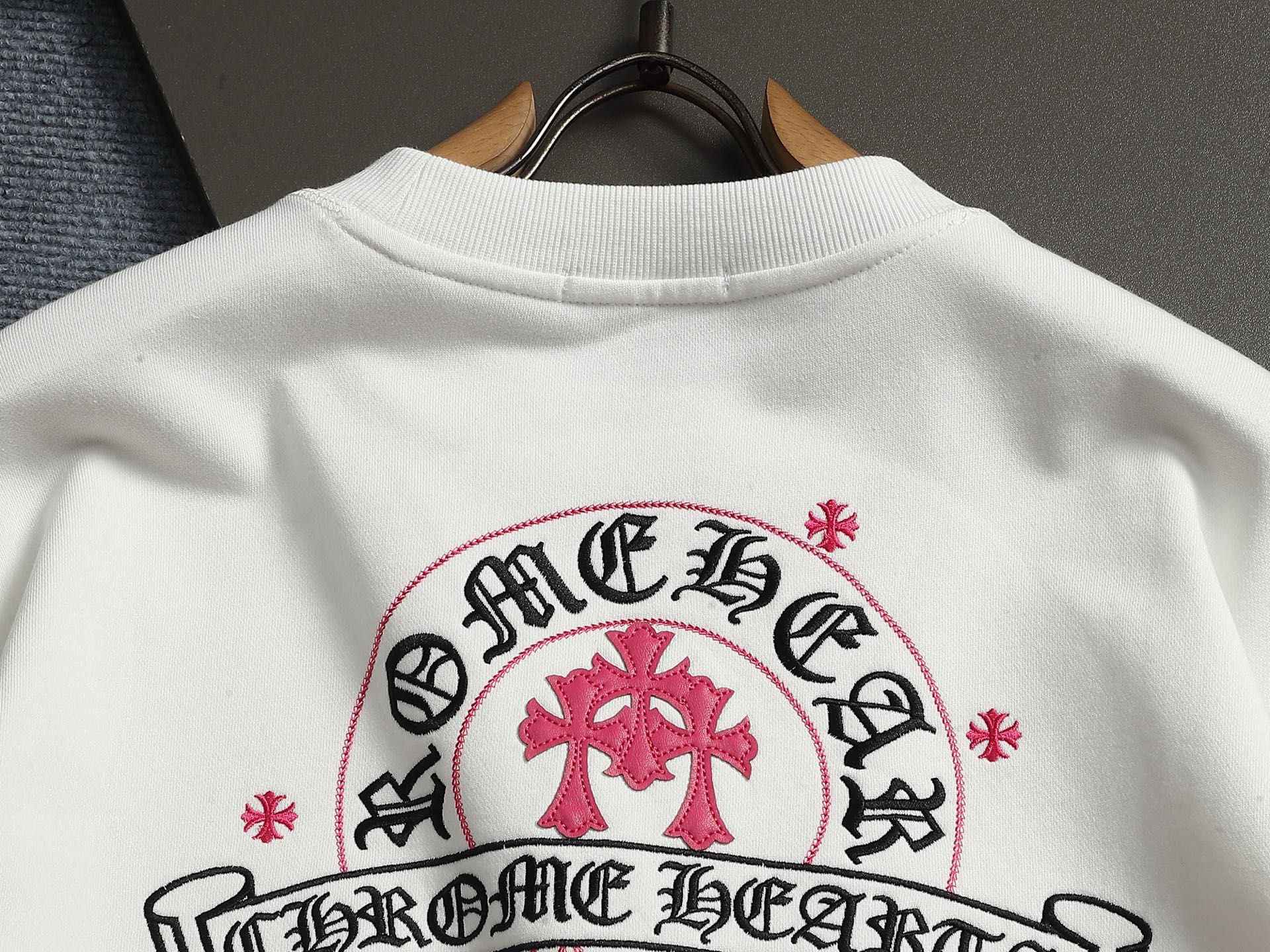 Chrome Hearts  2026ss  New Sweatshirt  Size M-XXXL