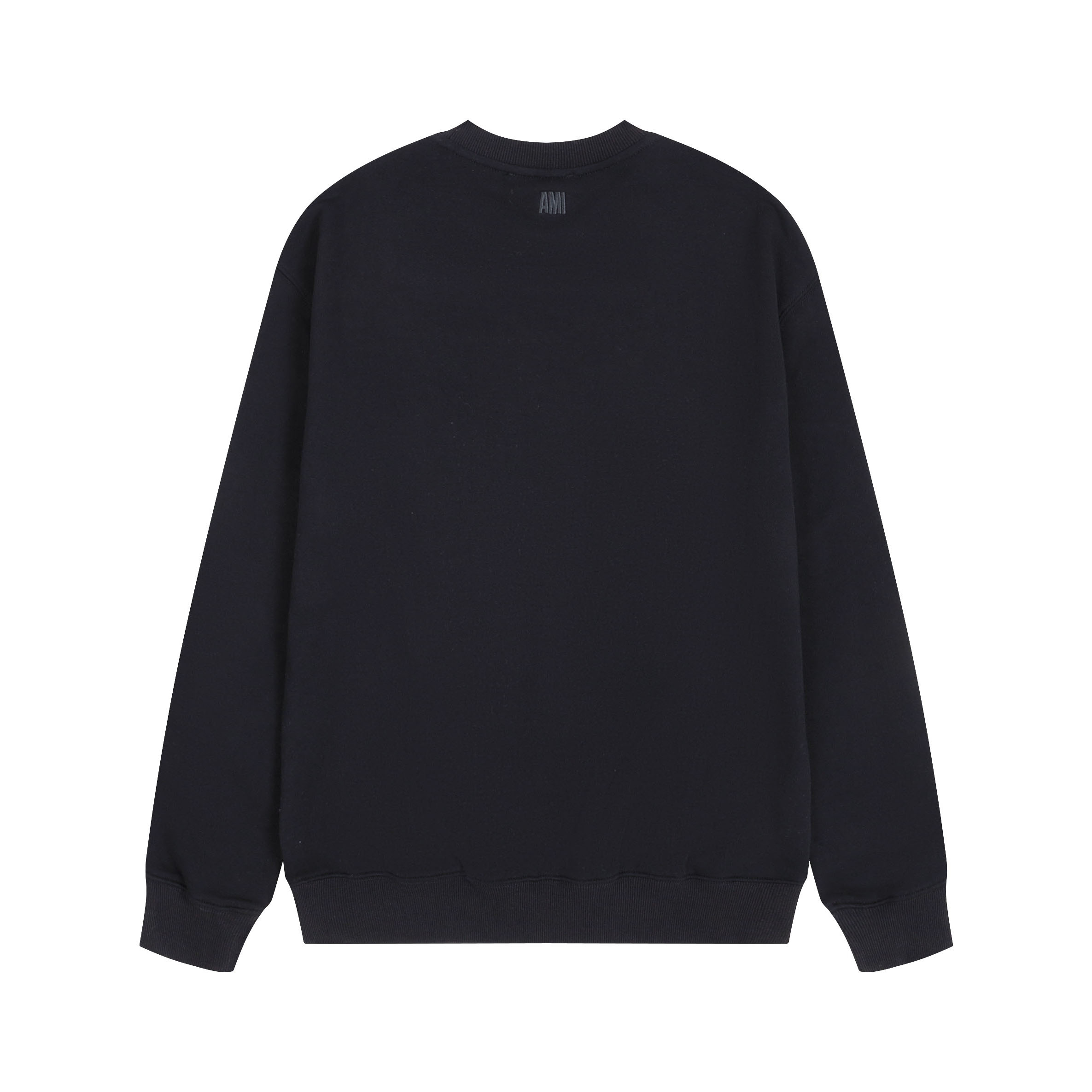 Ami   2026ss  New Sweatshirt Size S-XL