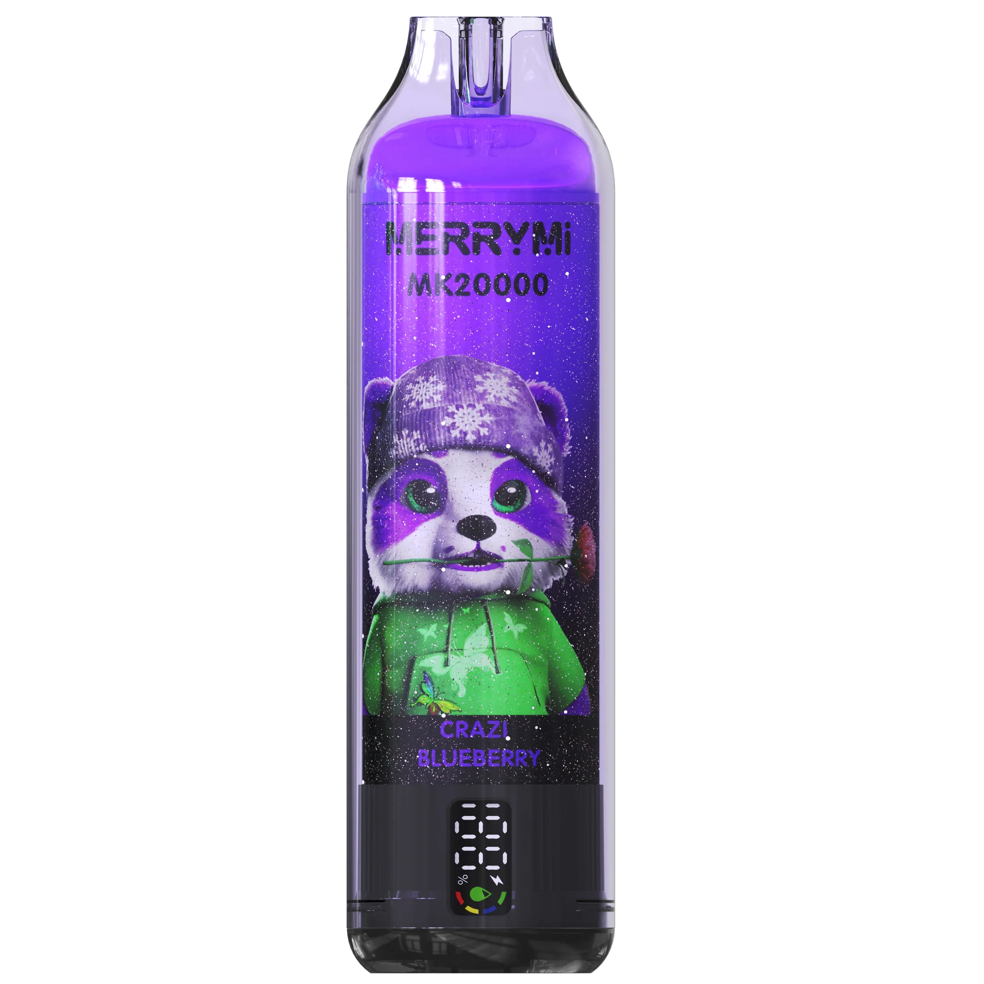 MerryMi MK 20K wiederaufladbarer Einweg-Vape (alle Geschmacksrichtungen)