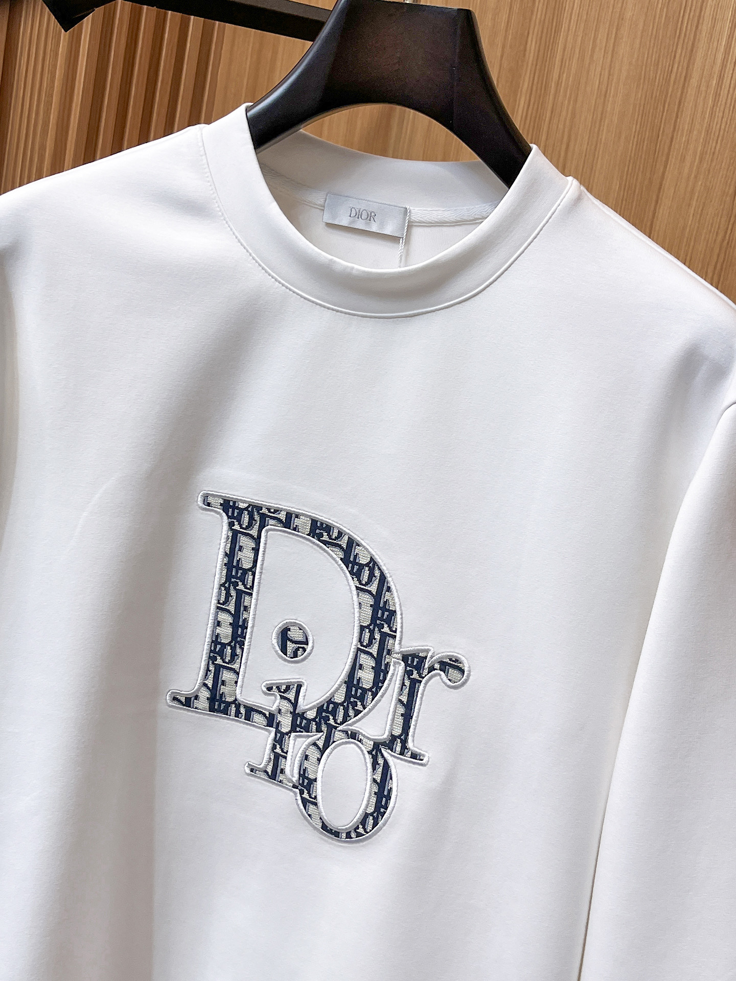 Dior  2026ss  New Sweatshirt  Size XS-L