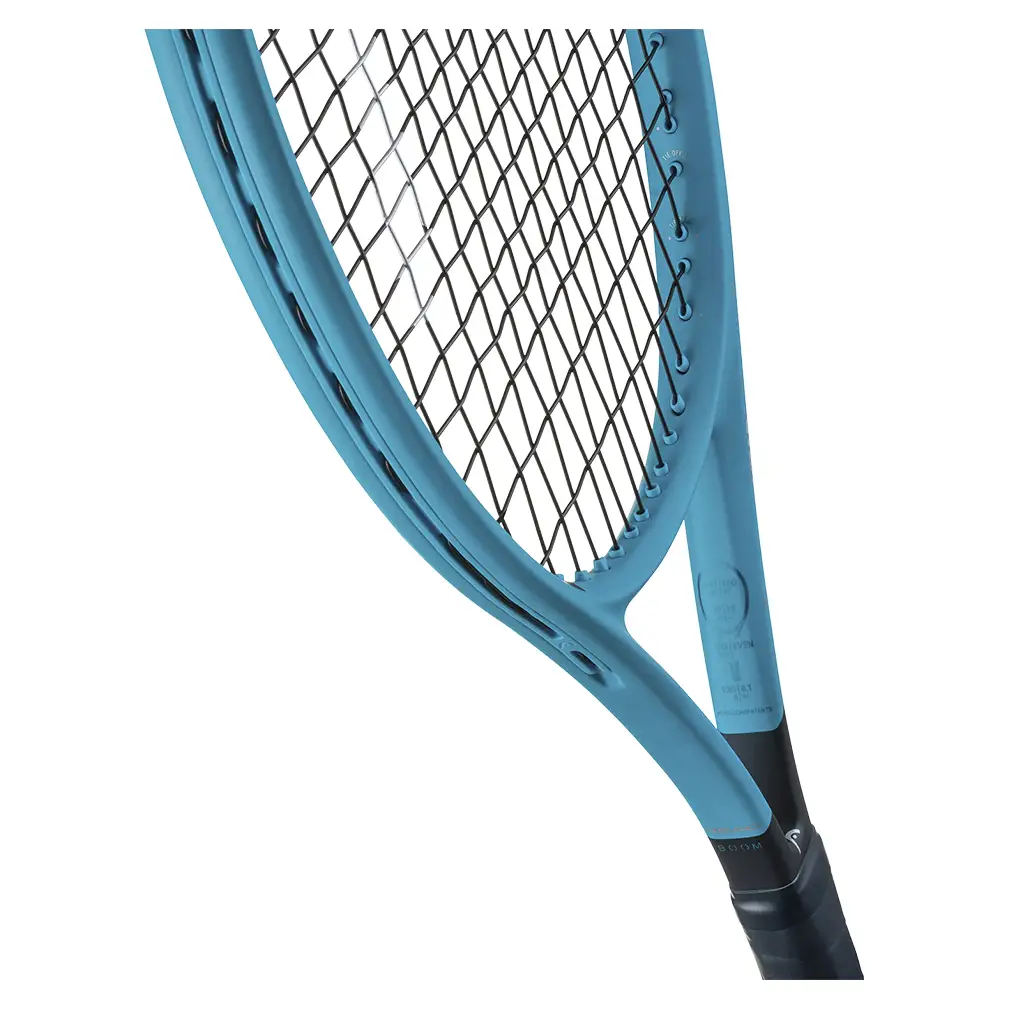 Boom Junior 25 2026 Prestrung Tennis Racquet