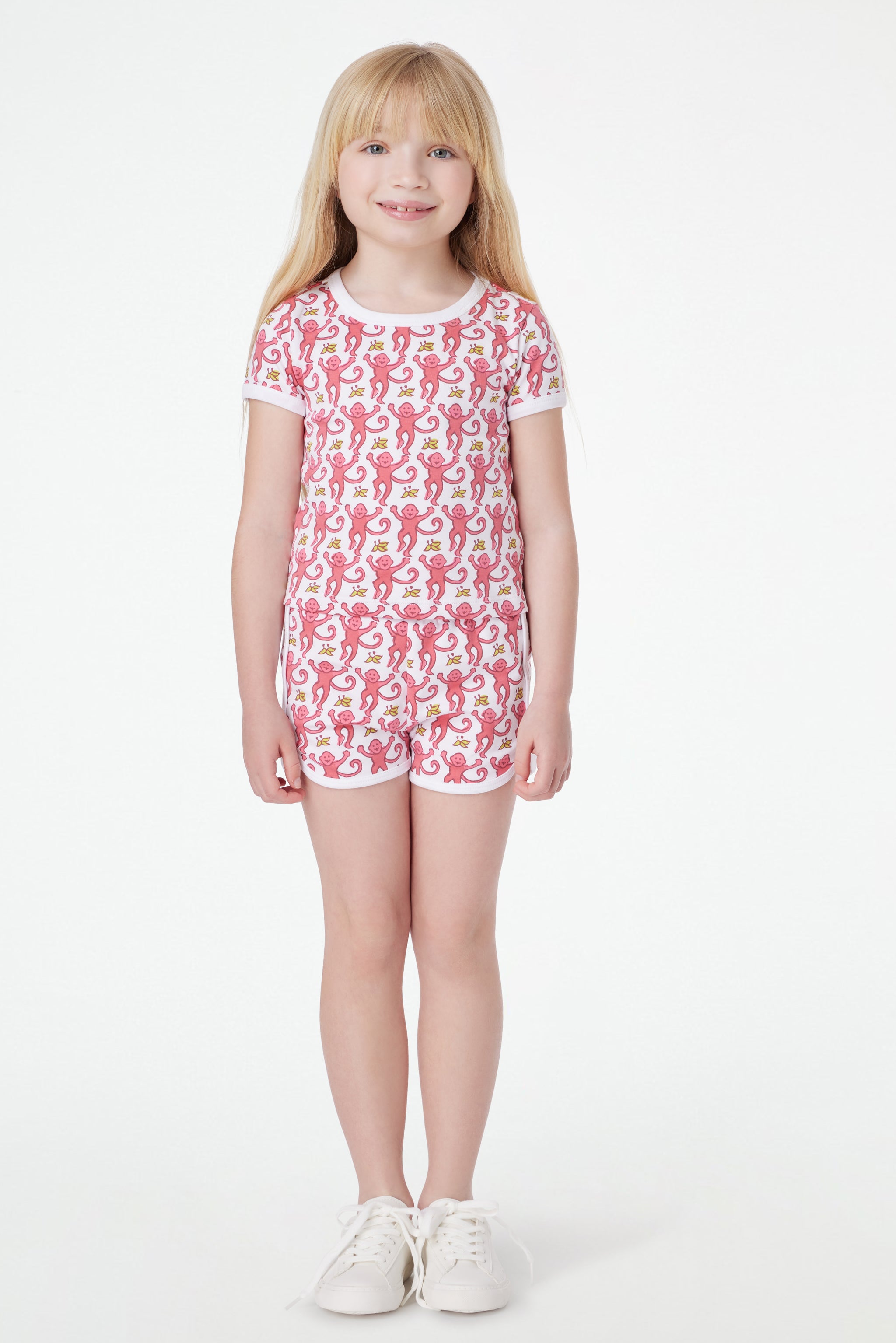 Kids Monkey Playa Play Set