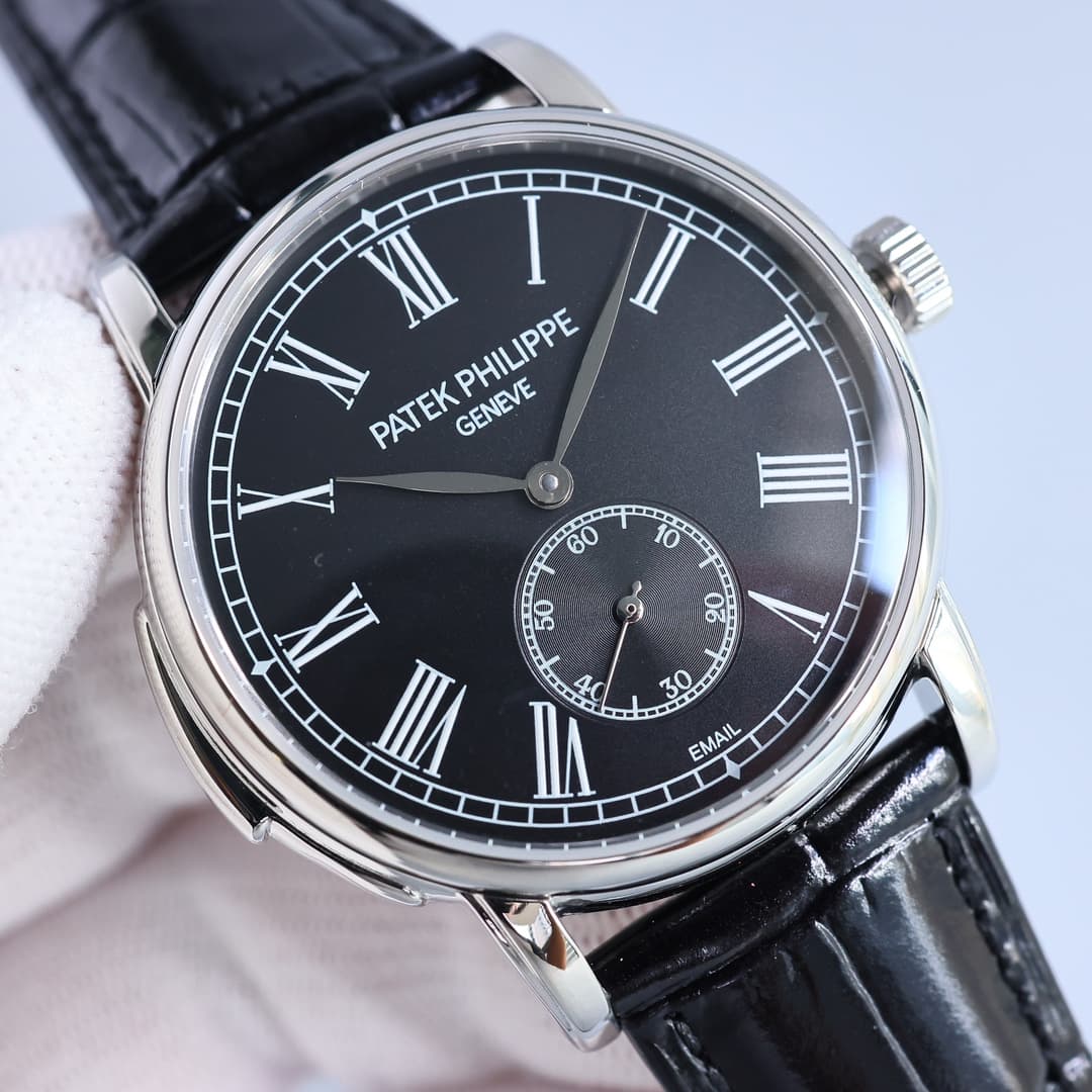 Patek Philippe Grand Complications Watch TOP