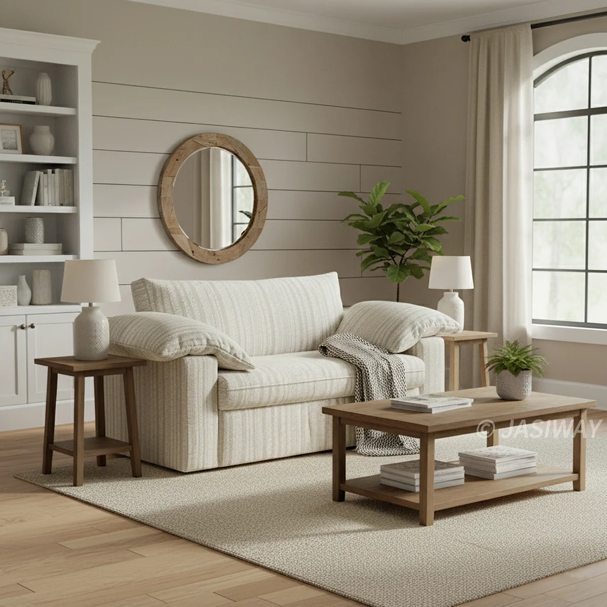 NÓVORA CASA extraíble extraíble Sofá cama con oculto colchón para compacto sala