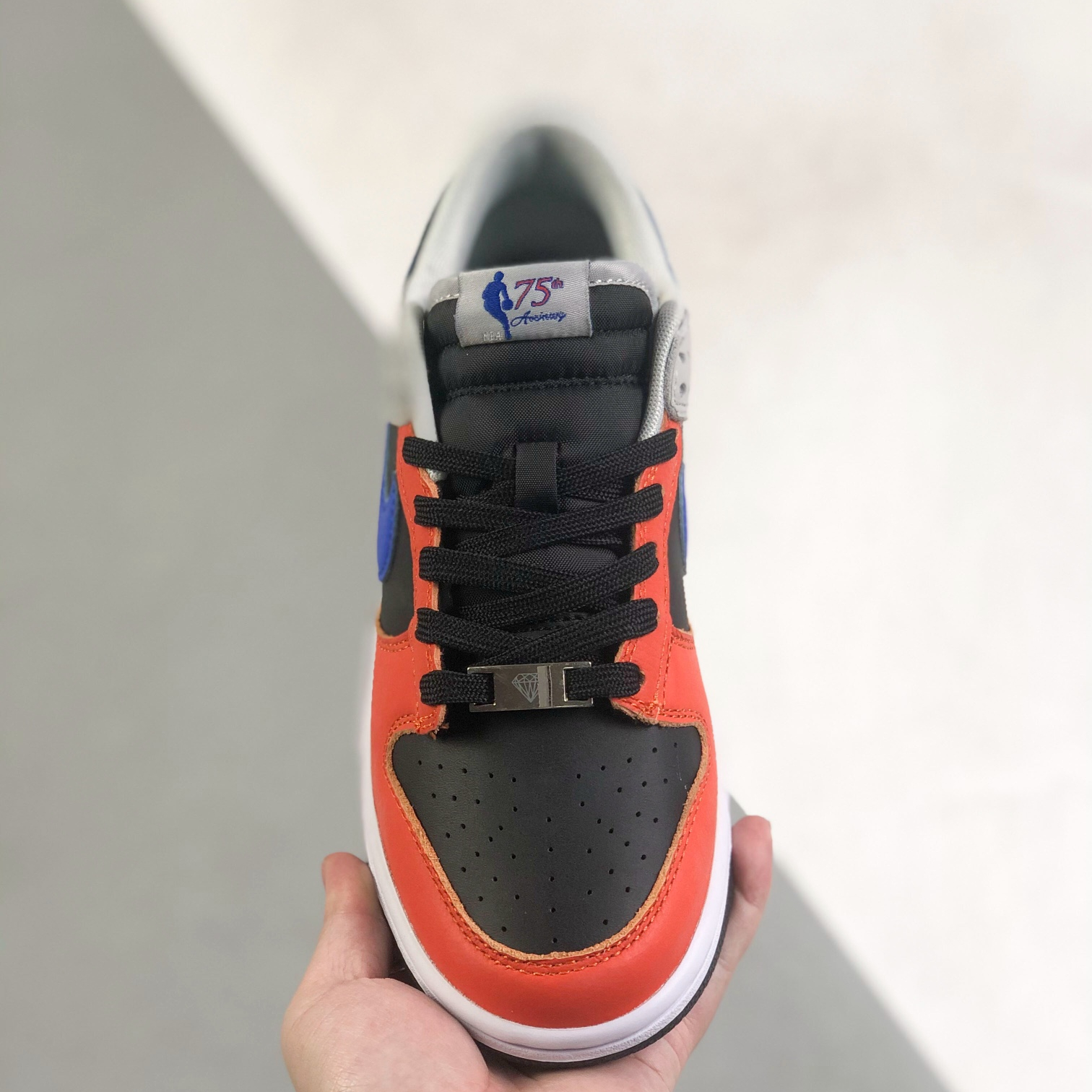 Nike Dunk Low Top Sneakers  Gr. 36-45