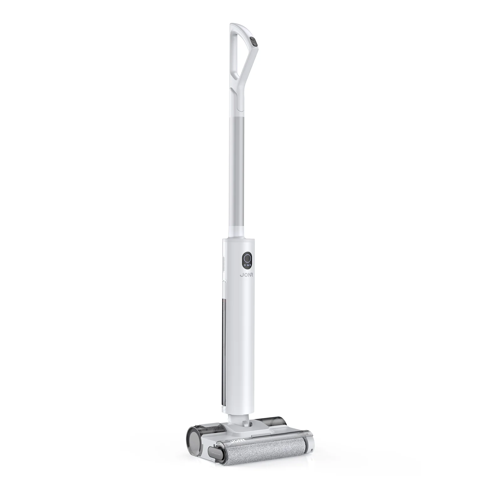 JONR S20 Pro Wet Dry Vacuum with Convenient Base Station Charging
