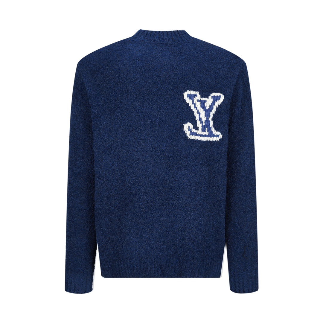 Louis Vuitton  2026ss  New Sweatshirt  Size S-XL