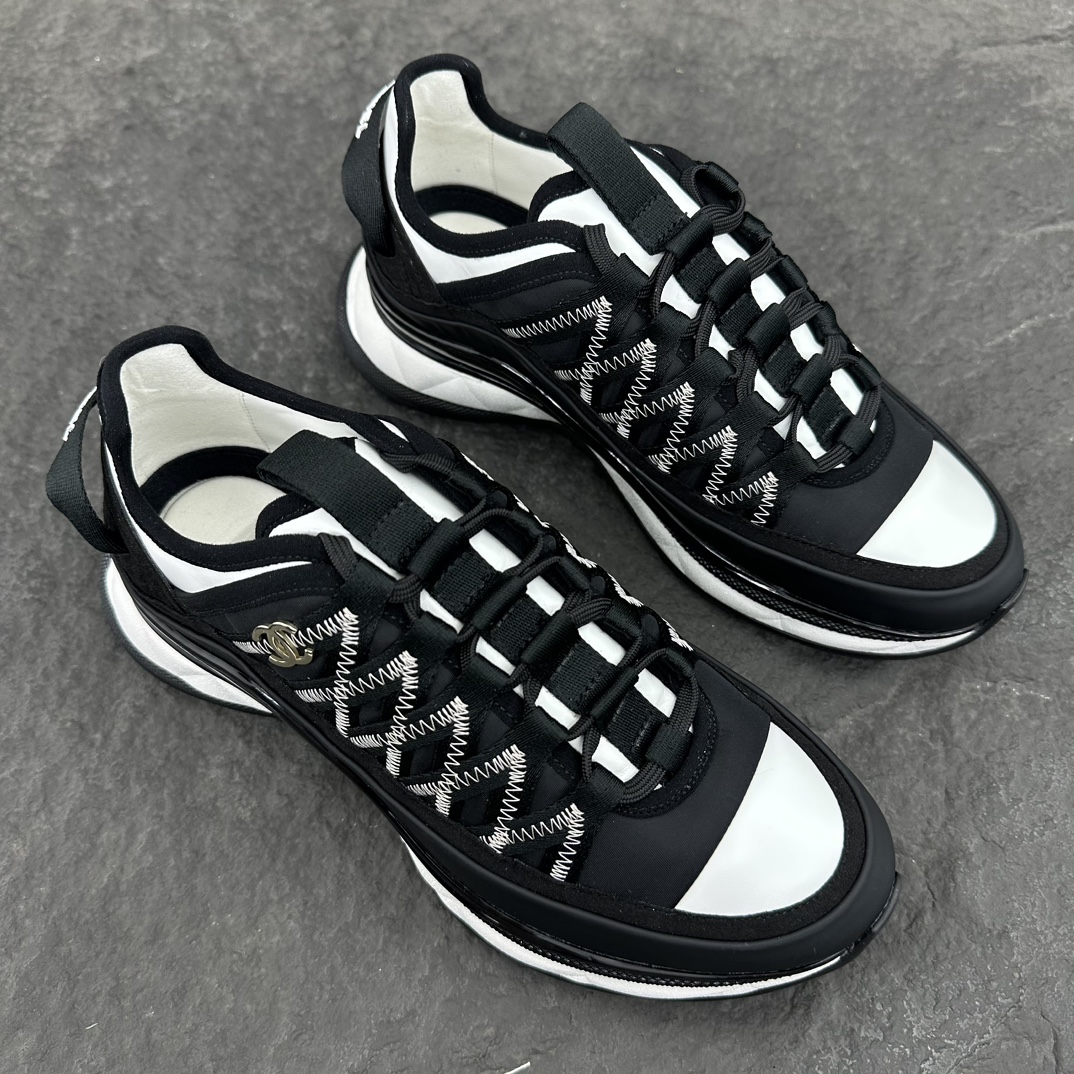 Chanel 2024ss Sneaker Size 36-46