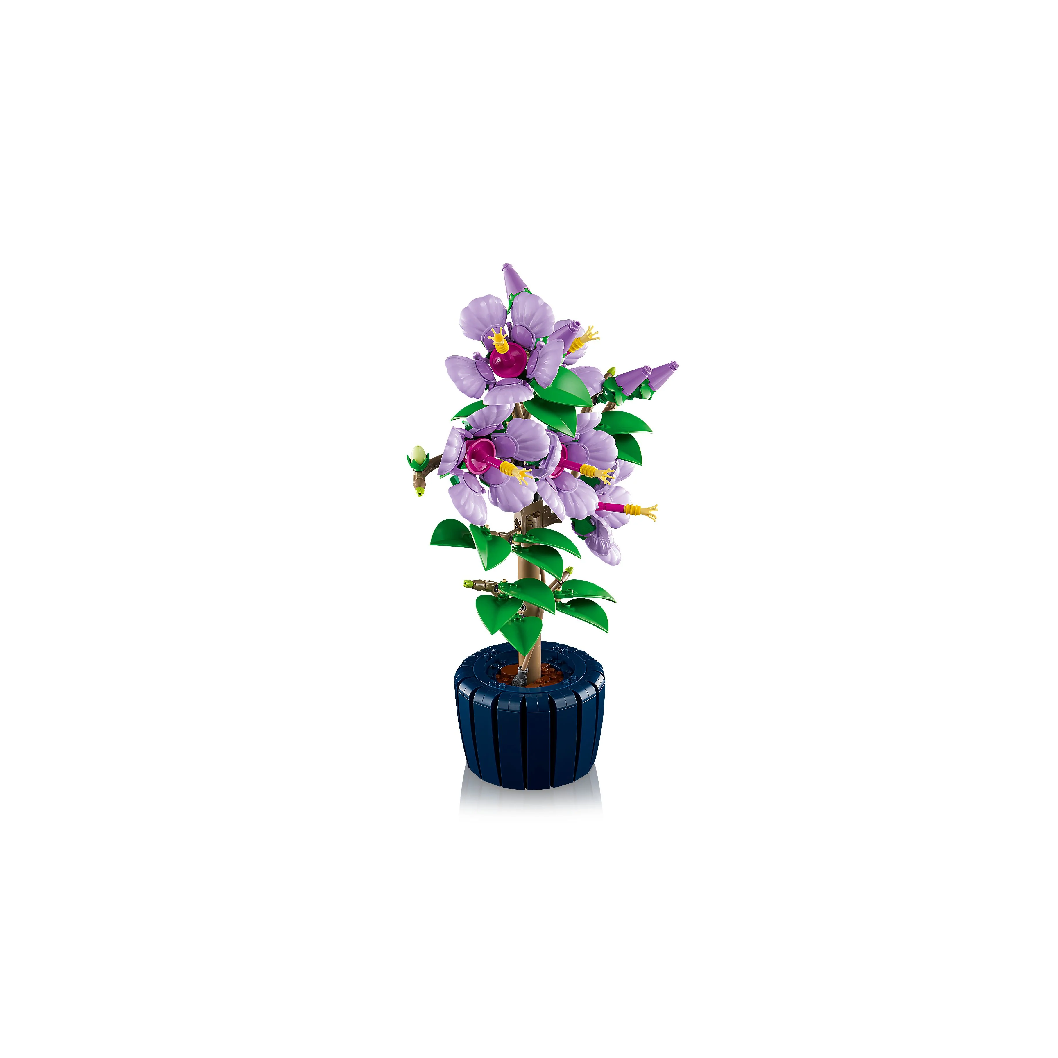 LEGO 10372 Botanicals Hibiscus