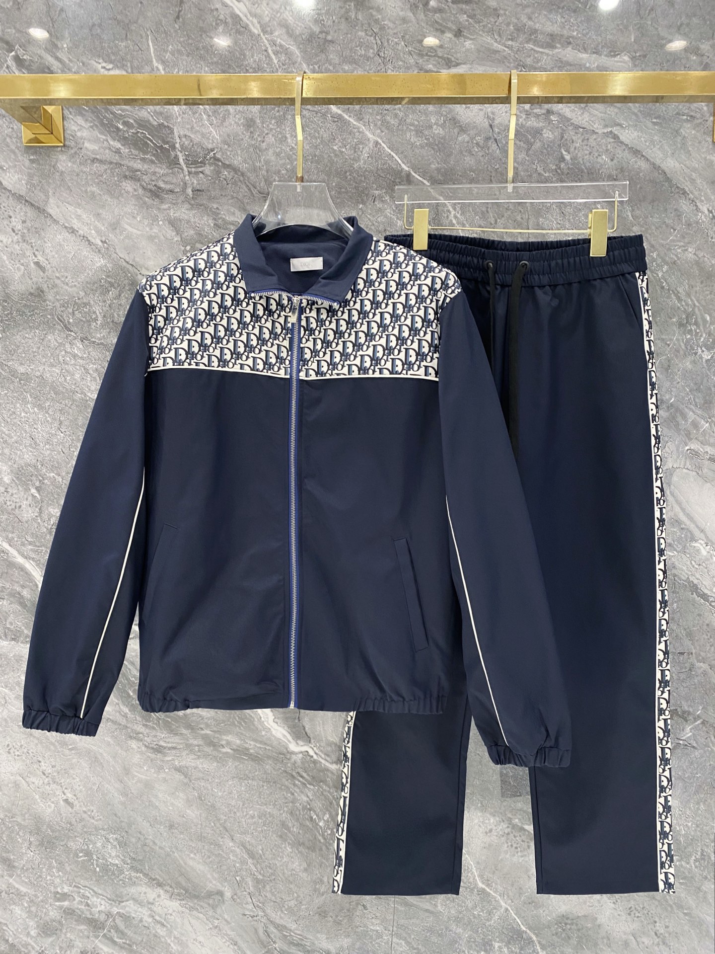 Dior  2026ss  New Jogging Suit  Size M-XXXL