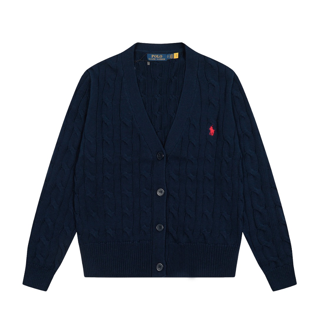 Ralph Lauren Unisex Sweatshirt Size S-XL