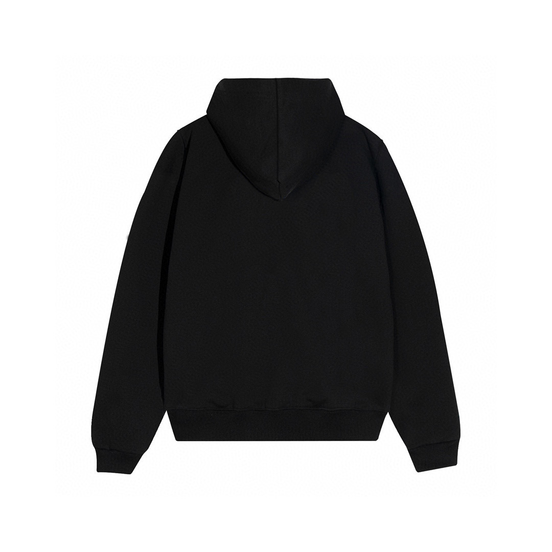 Moncler  2026ss  New Sweatshirt  Size M-XXXL