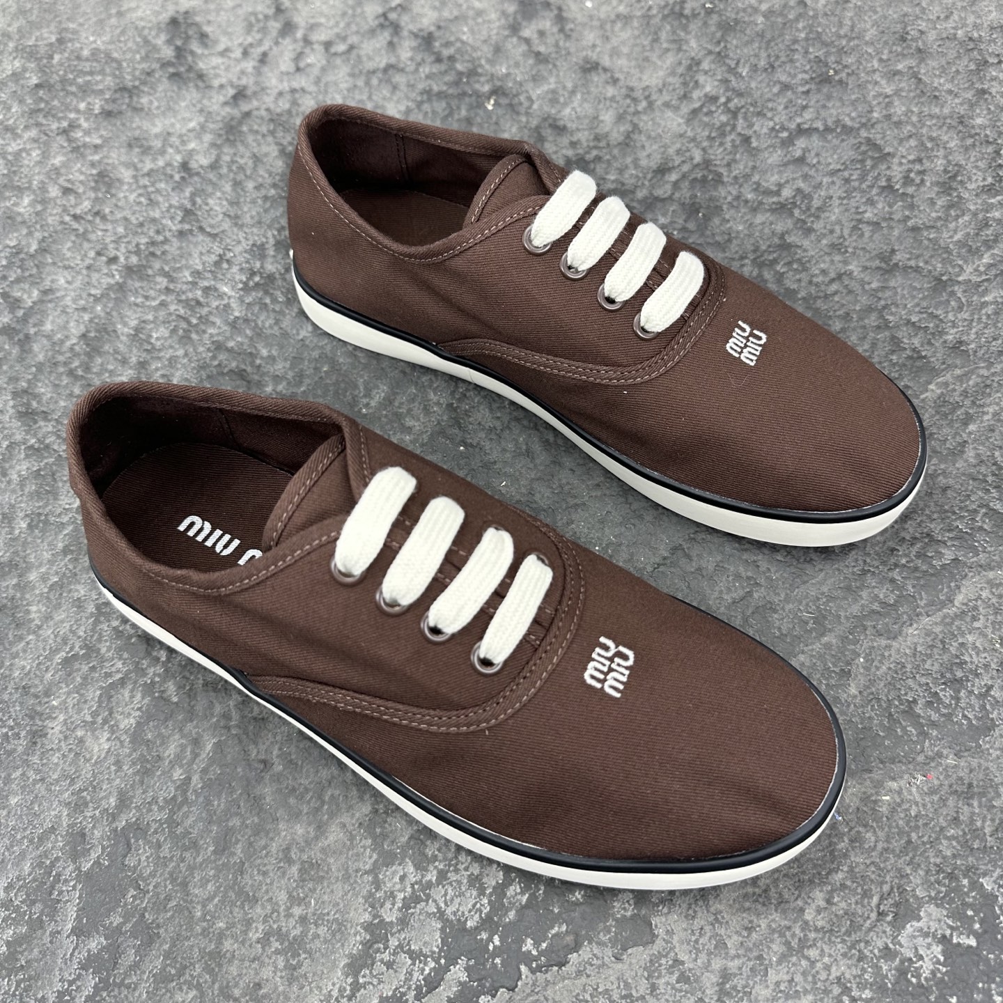 MiuMiu 2026ss Sneaker 26P Size 36-40