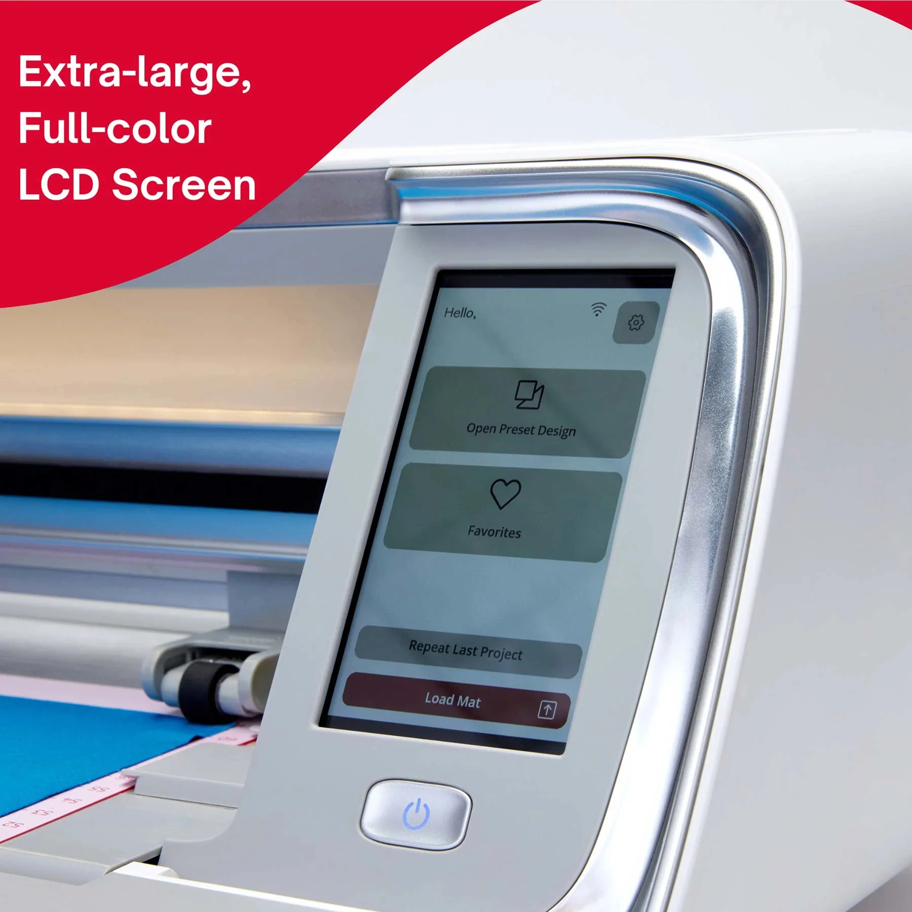 SINGER® Stitch, Cut & Embroider Bundle
