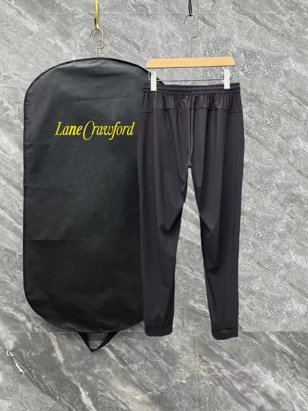 Prada 2026ss New Pants Size S-XL