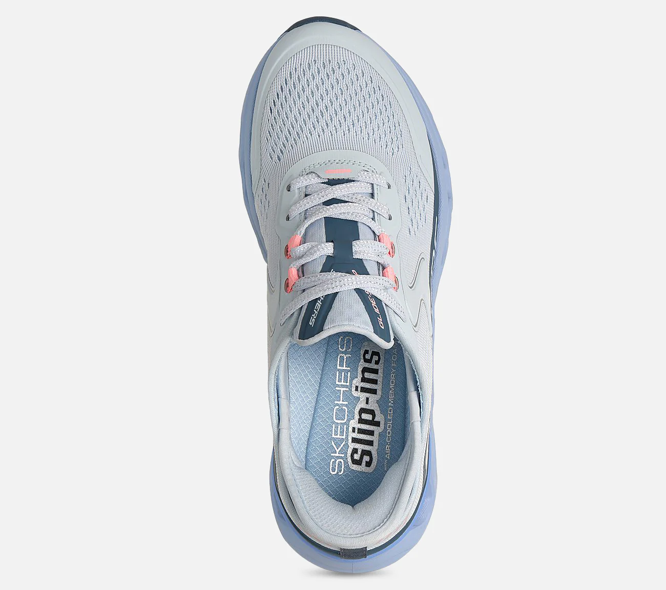 Slip-ins: Glide-Step Altus