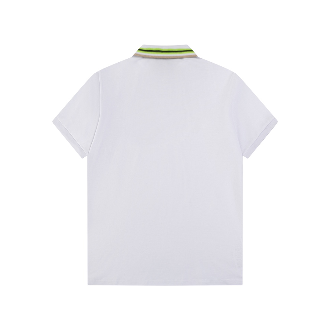 Gucci 2026ss New Polo Shirt Size S-XXL