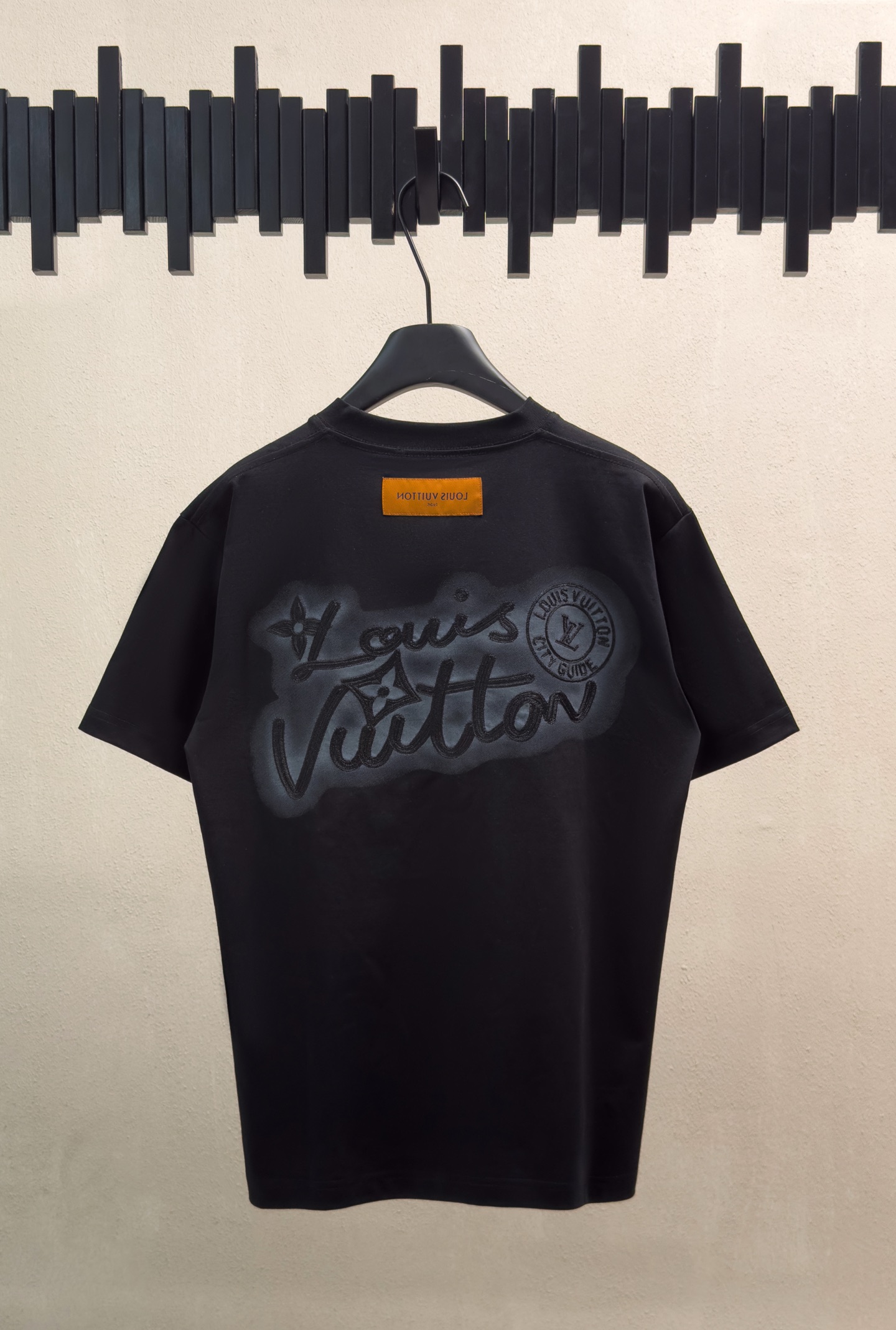 Louis Vuitton  2026ss New T Shirt Size S-XL