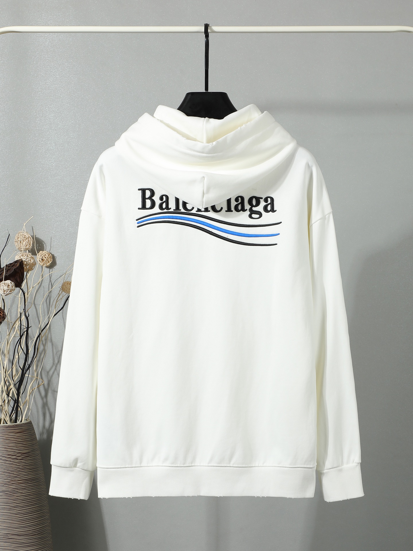 Balenciaga  2026ss  New Sweatshirt  Size S-XL