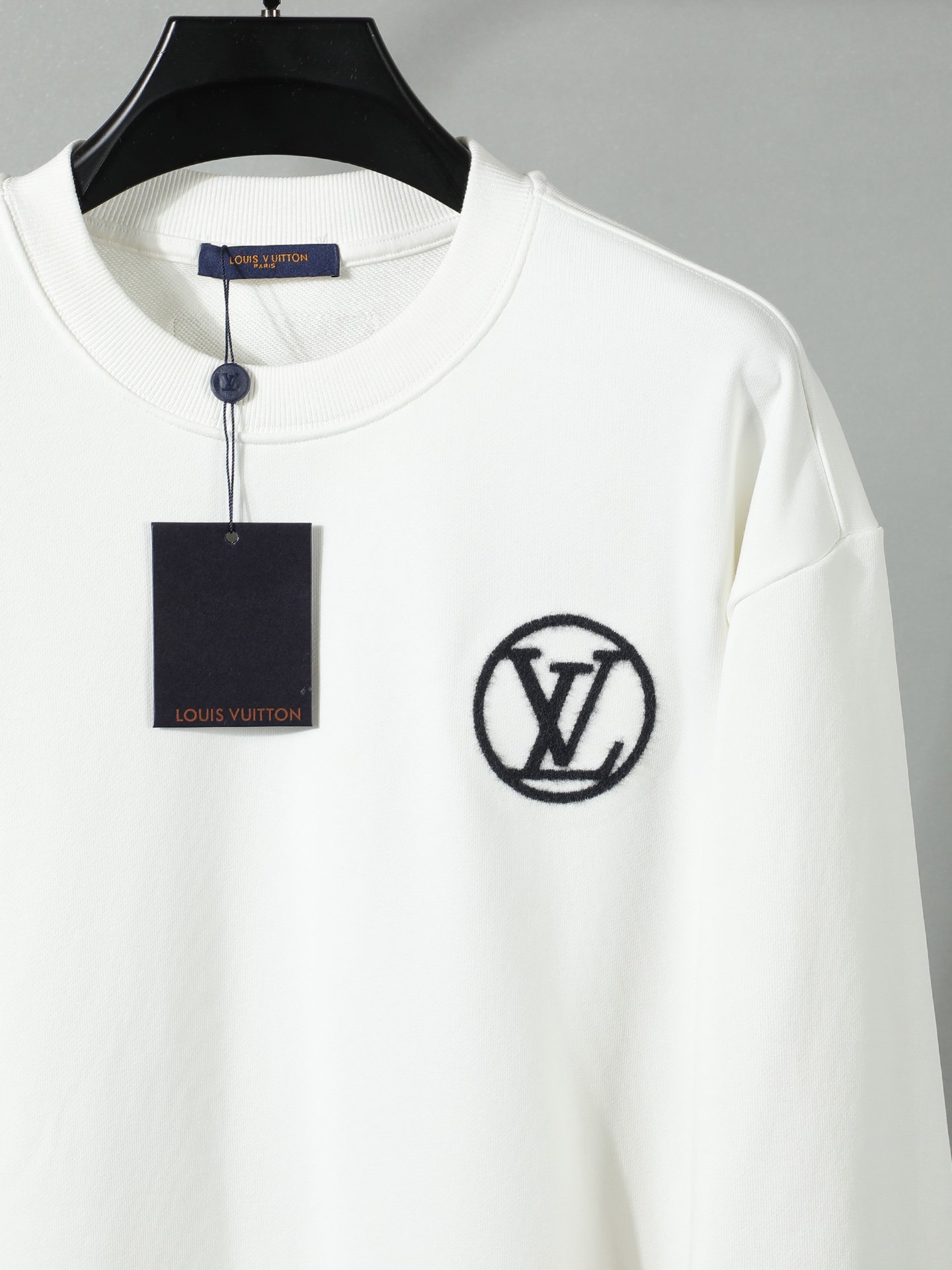 Louis Vuitton  2026ss  New Sweatshirt  Size S-XL