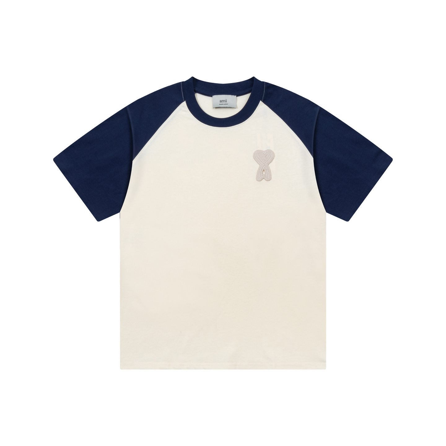 Ami 2026ss New T Shirt Size S-XL