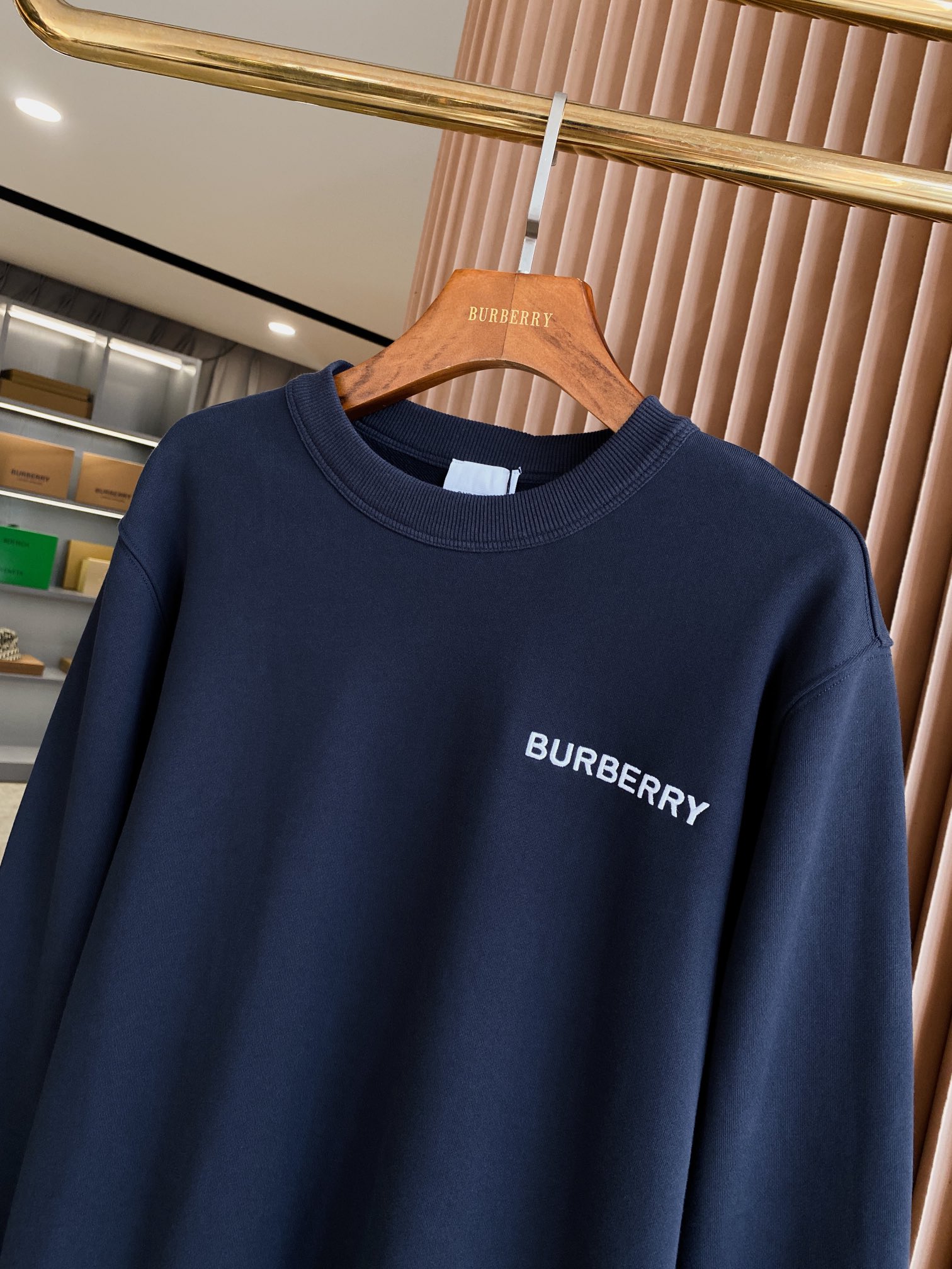 Burberry  2026ss  New Sweatshirt  Size S-XXL
