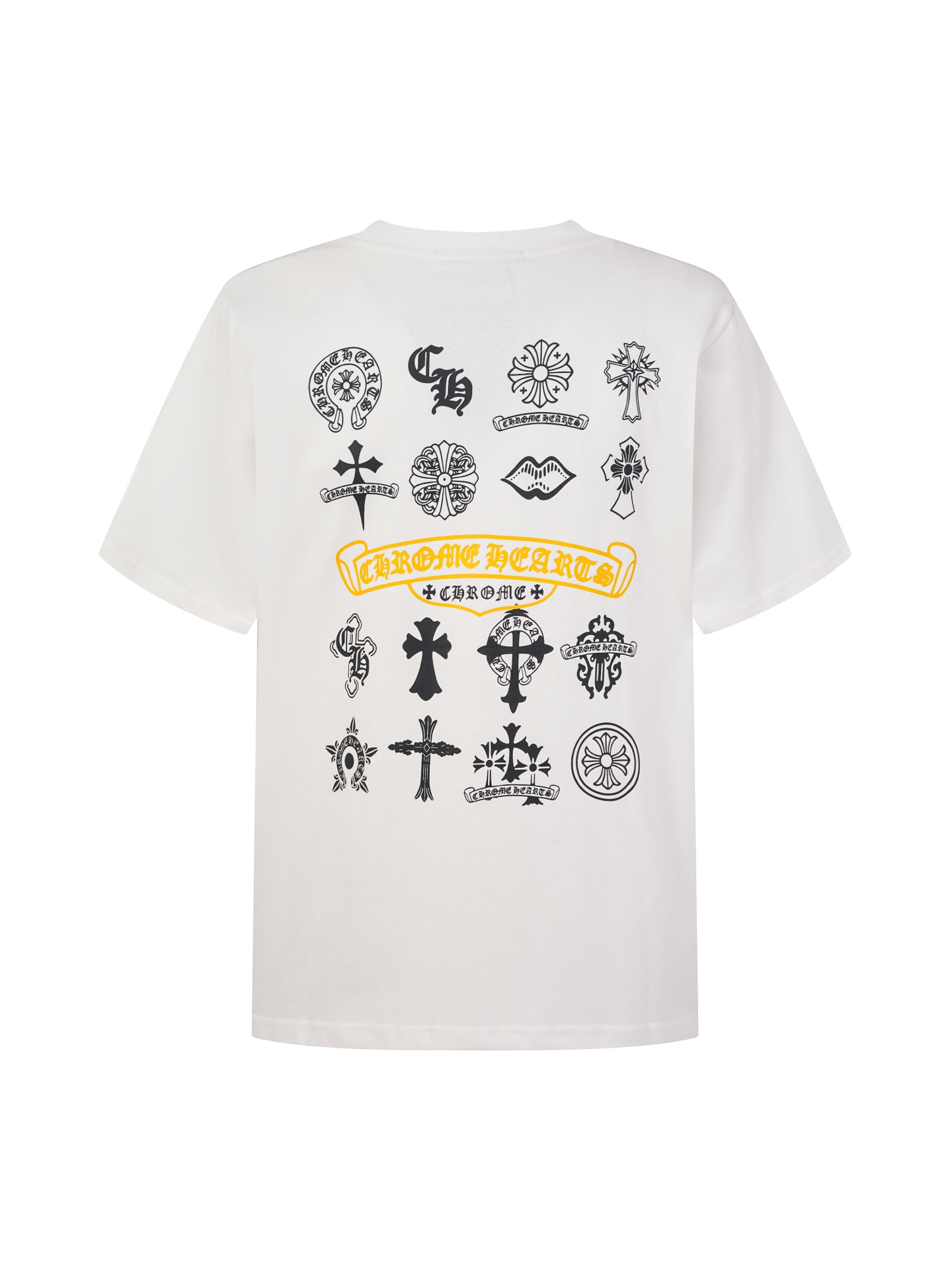 Chrome Hearts 2026ss New T Shirt Size S-XL