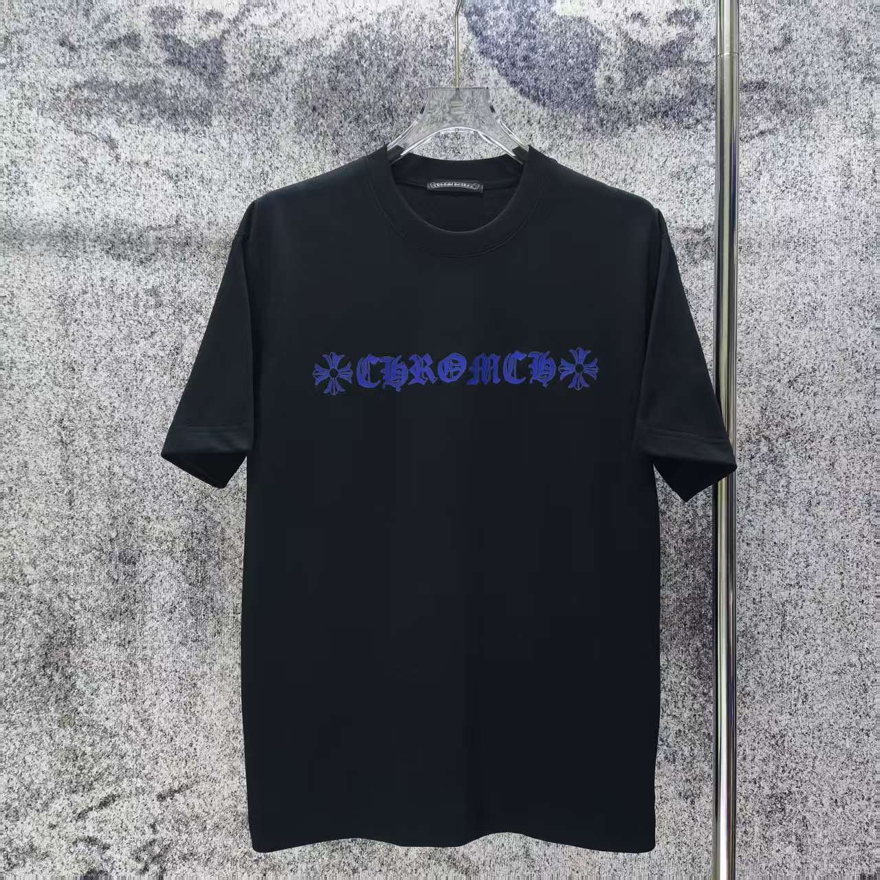 Chrome Hearts  2026ss New T Shirt  Size S-XXL