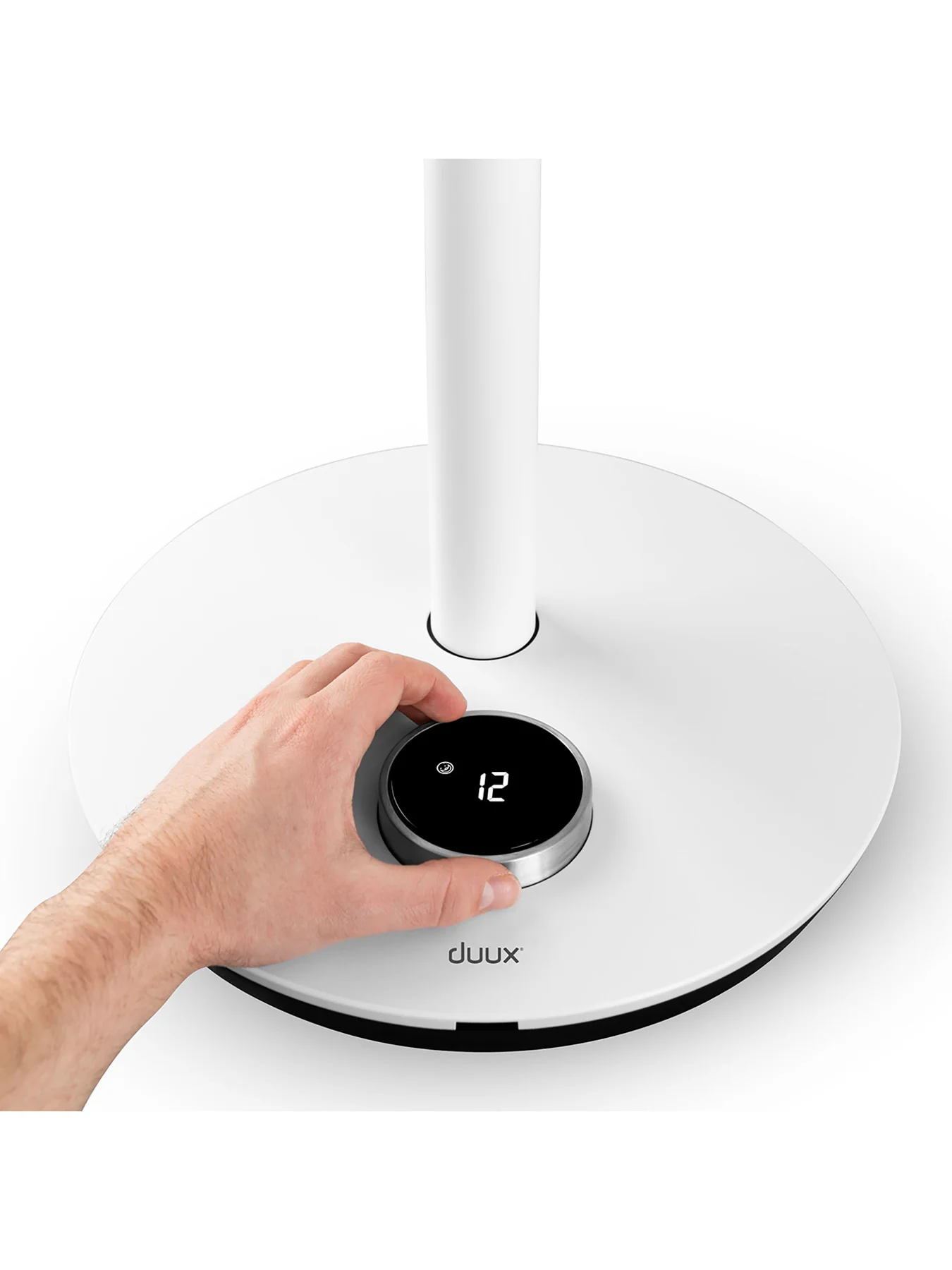 Whisper Flex Smart Fan