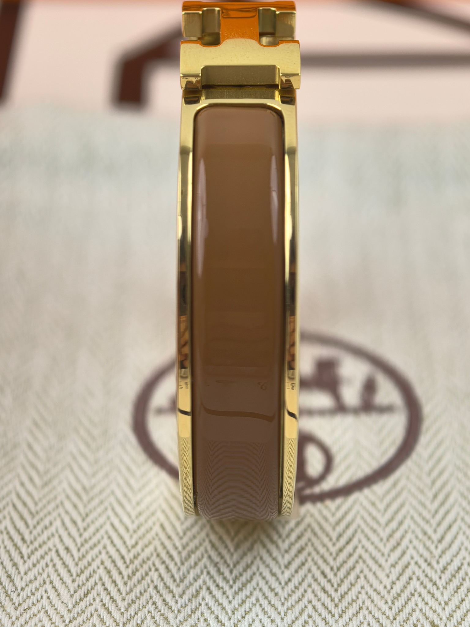 Hermes Bracelet