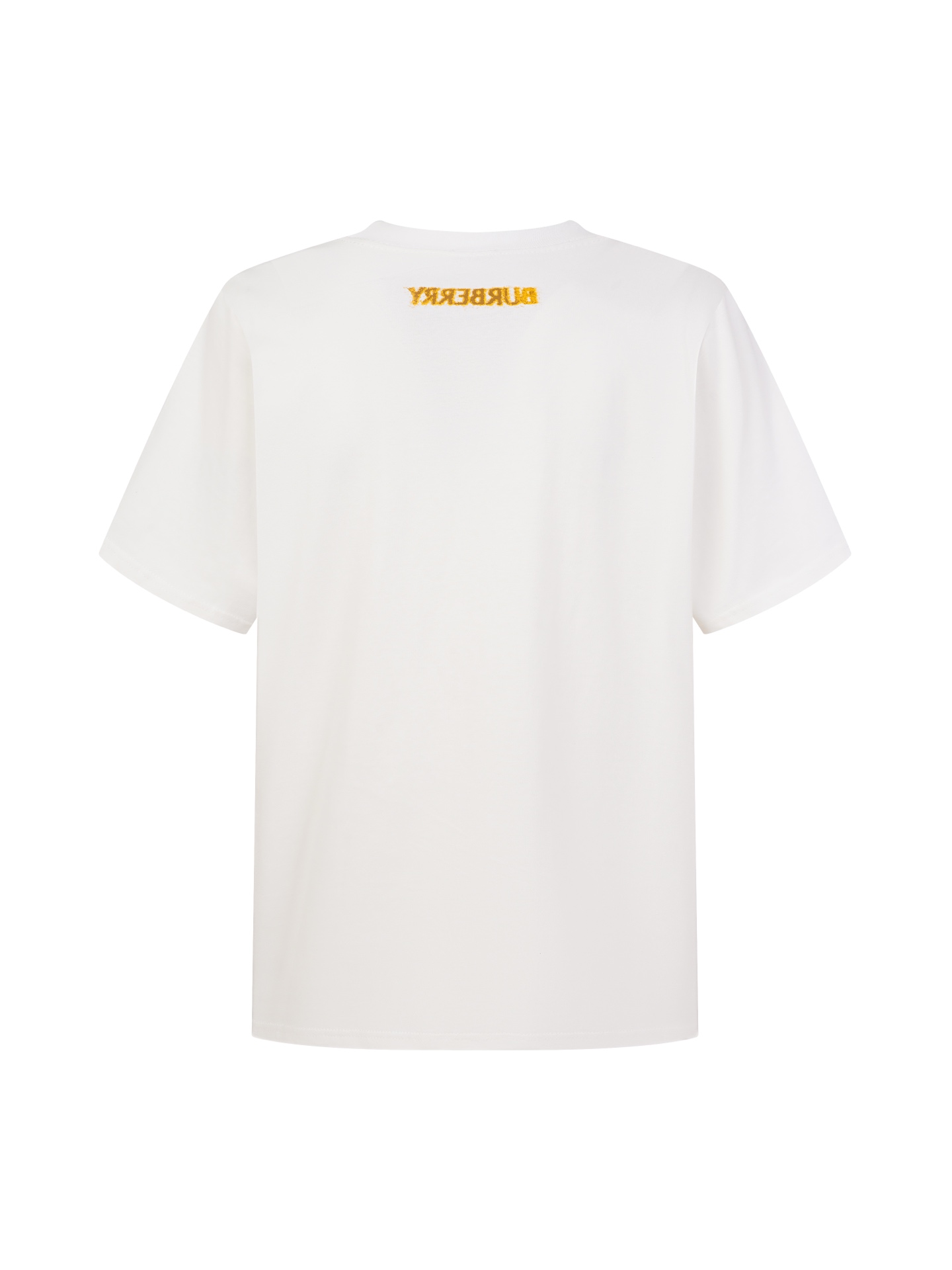 Burberry  2026ss New T Shirt Size S-XL
