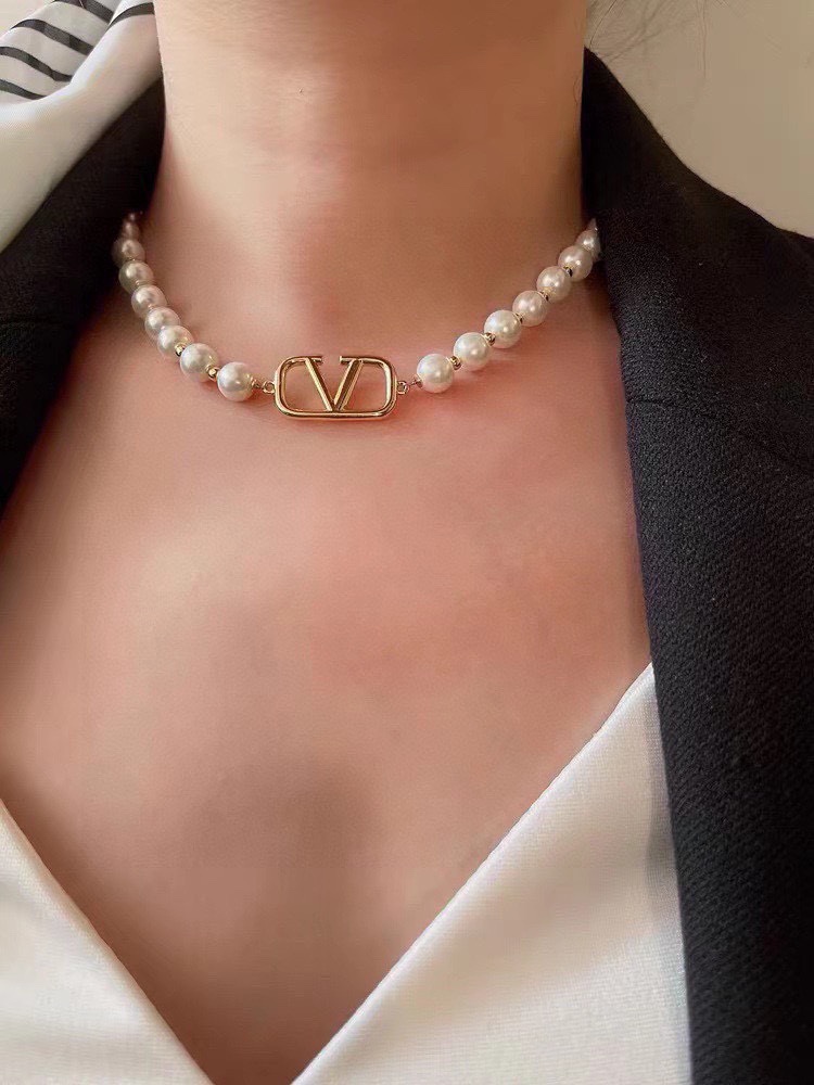 Valentino Necklace