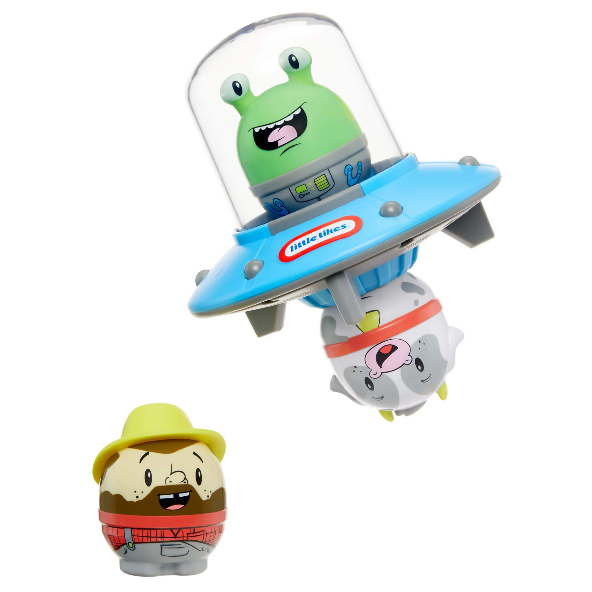 Toddle Tots™ Far Out Farm™