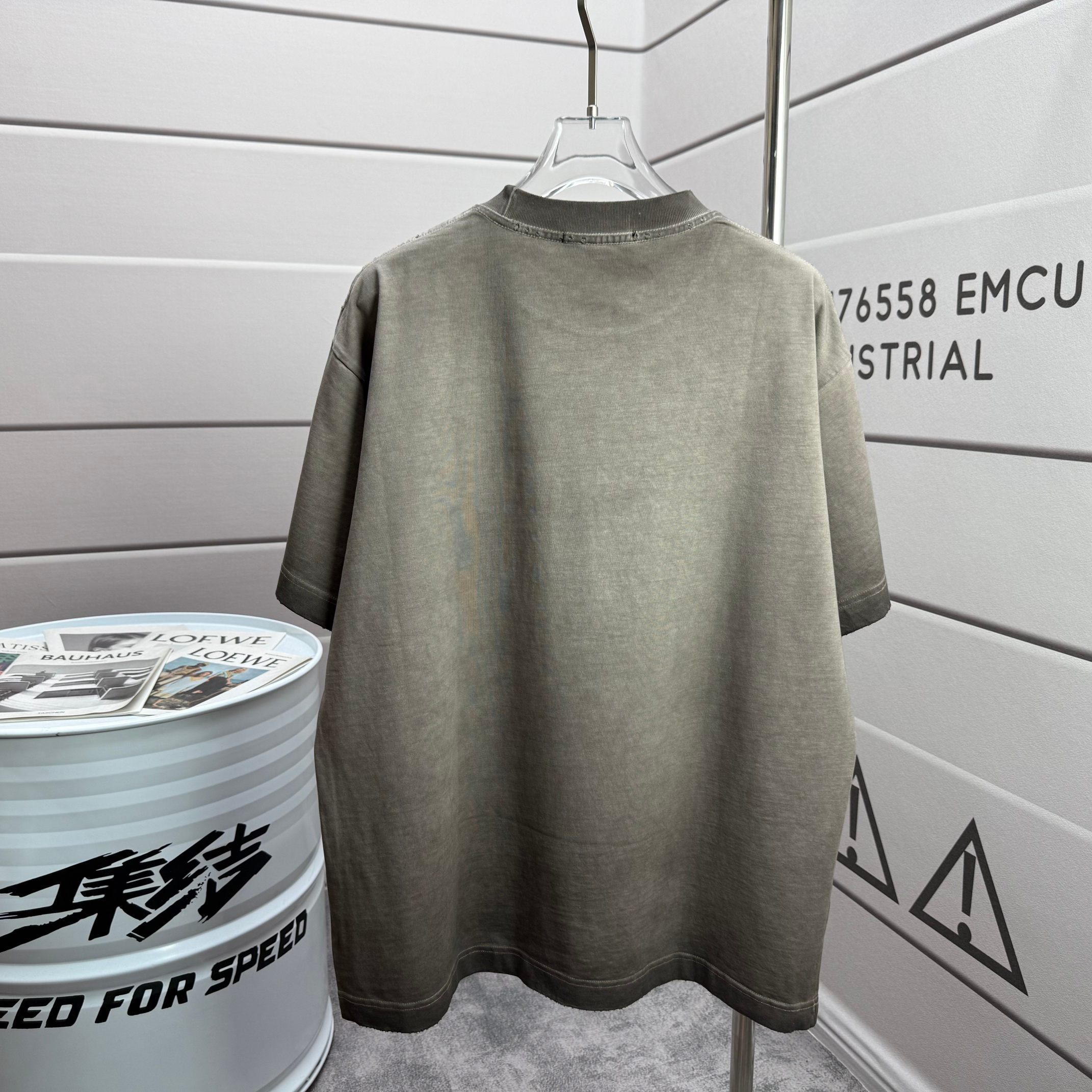 Maison Margiela 2026ss New T Shirt Size S-XXL