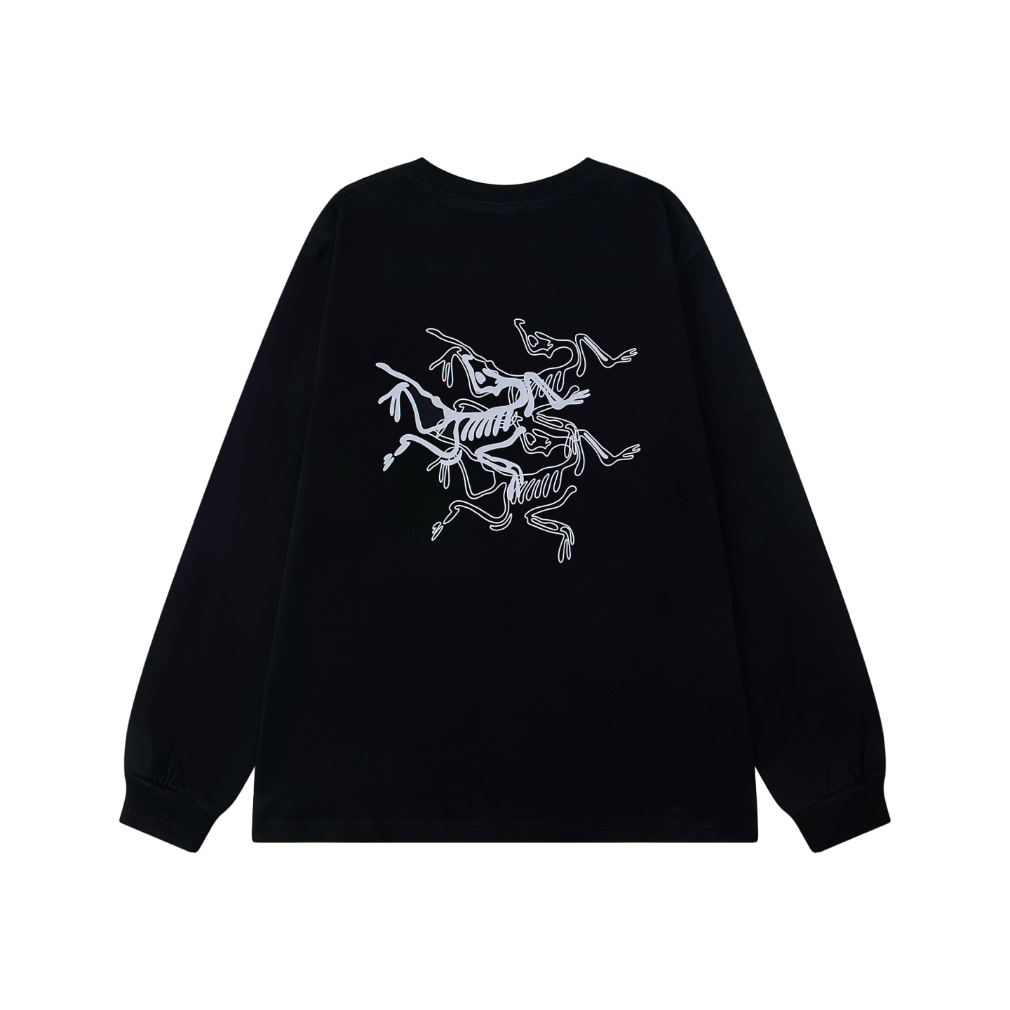 Arcteryx  2026ss  New Sweatshirt  Size XS-L