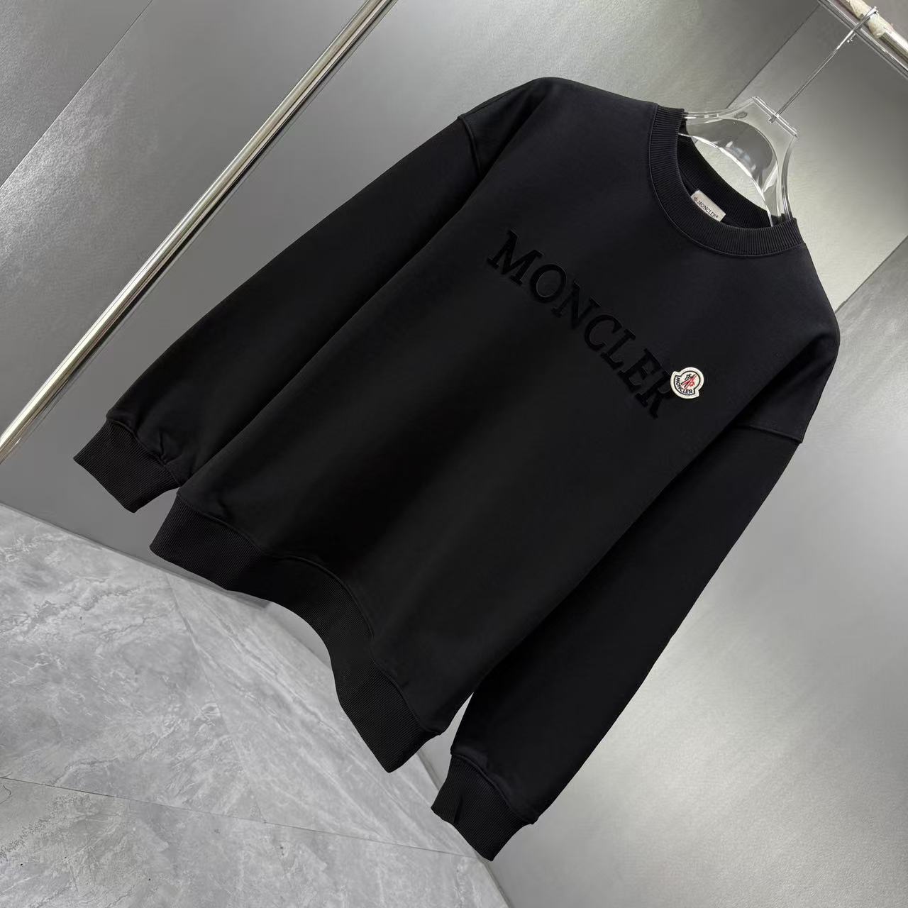 Moncler  2026ss  New Sweatshirt  Size S-XXL