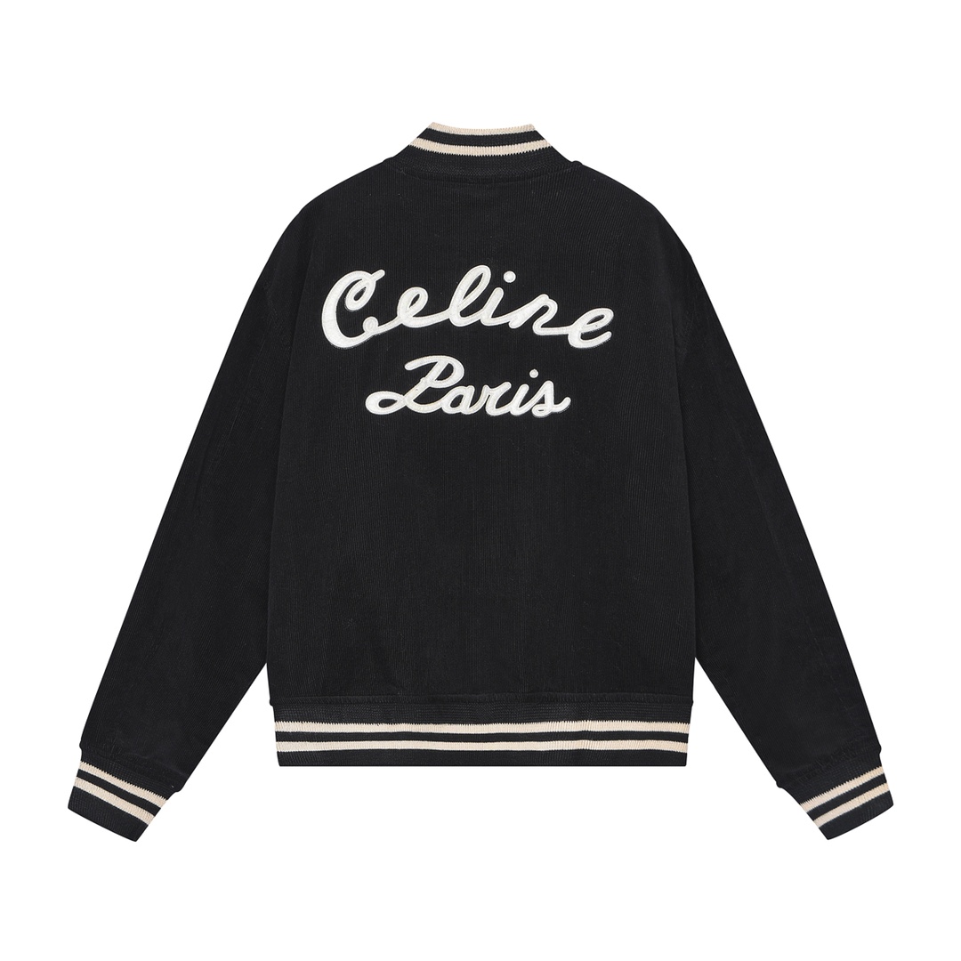 Celine 2026ss New Jacket Size XS-L