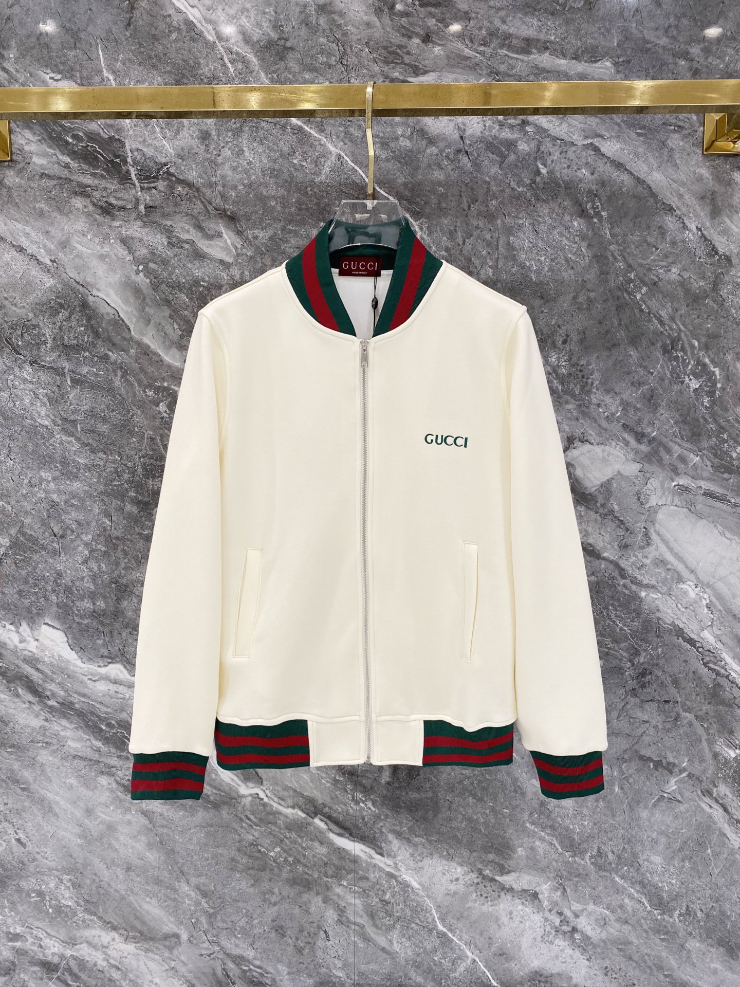 Gucci  2026ss  New Jogging Suit  Size M-XXXL