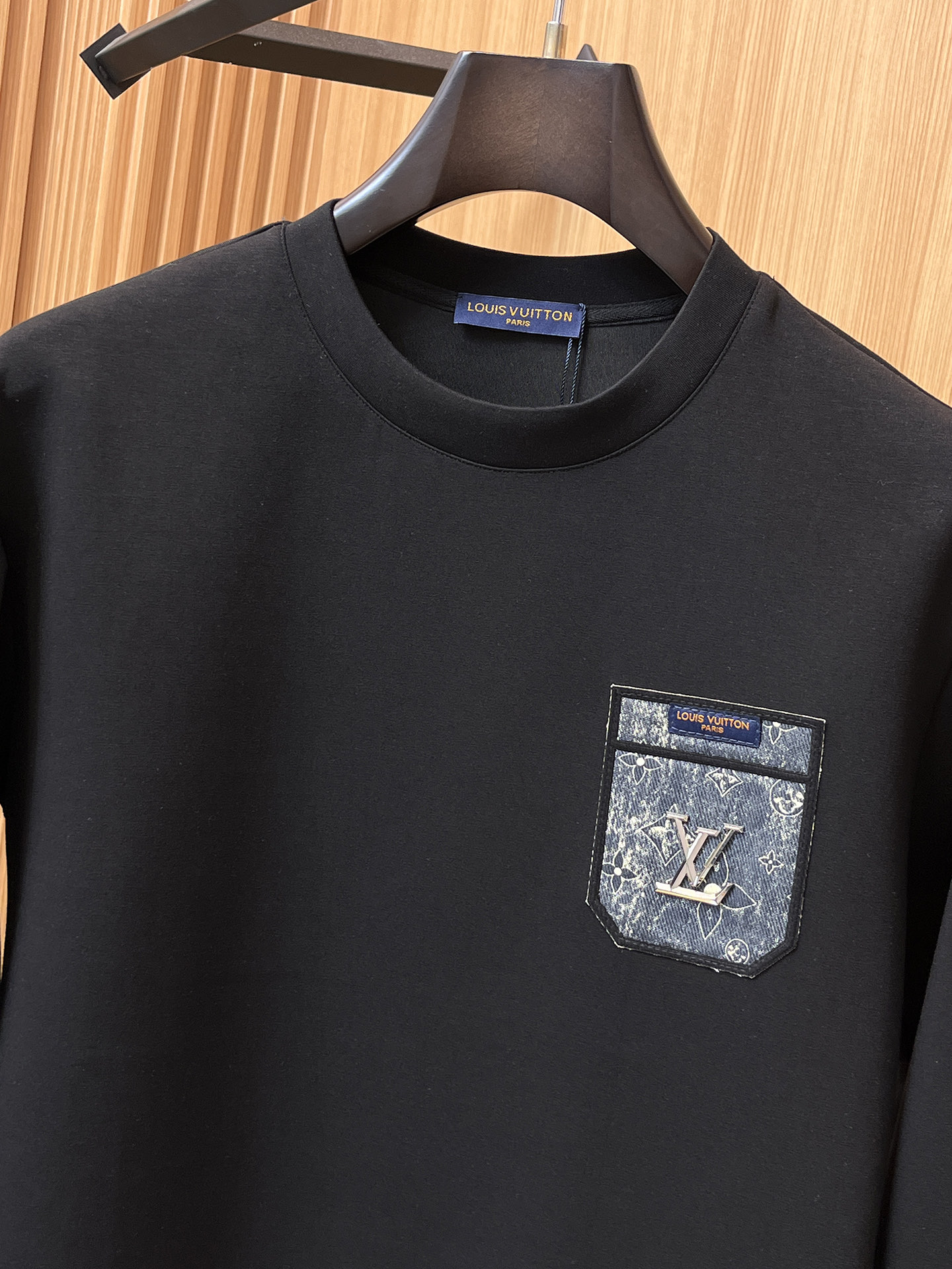 Louis Vuitton  2026ss  New Sweatshirt  Size XS-L