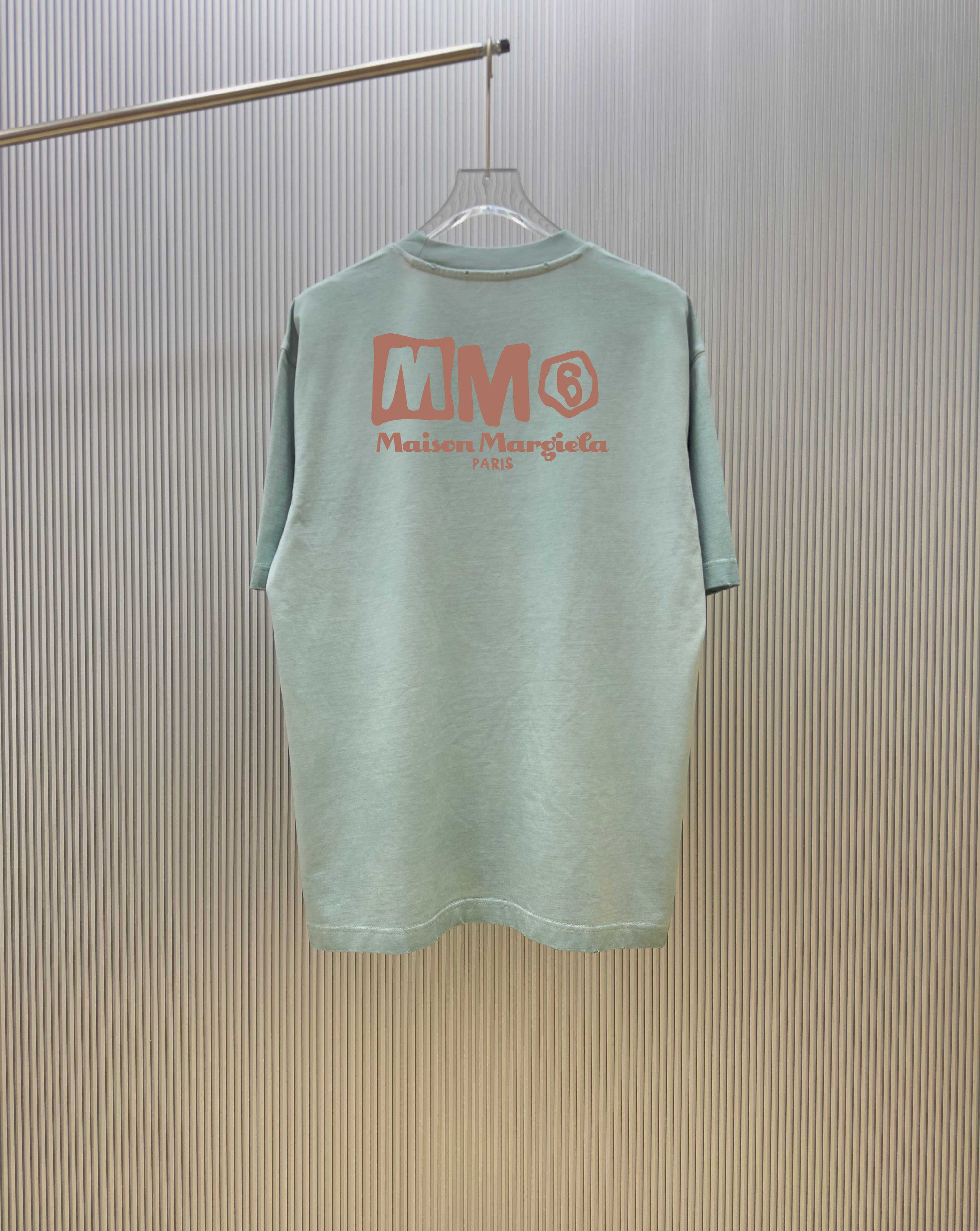Maison Margiela 2026ss New T Shirt Size M-XXXXL