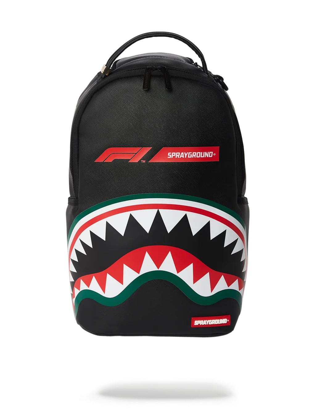 FORMULA 1 OFFICIAL RACE TEAM BACKPACK (DLXV)