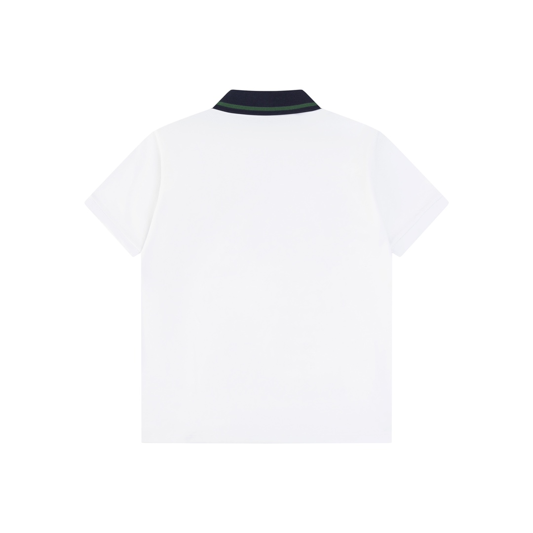 Gucci 2026ss New Polo Shirt Size S-XXL