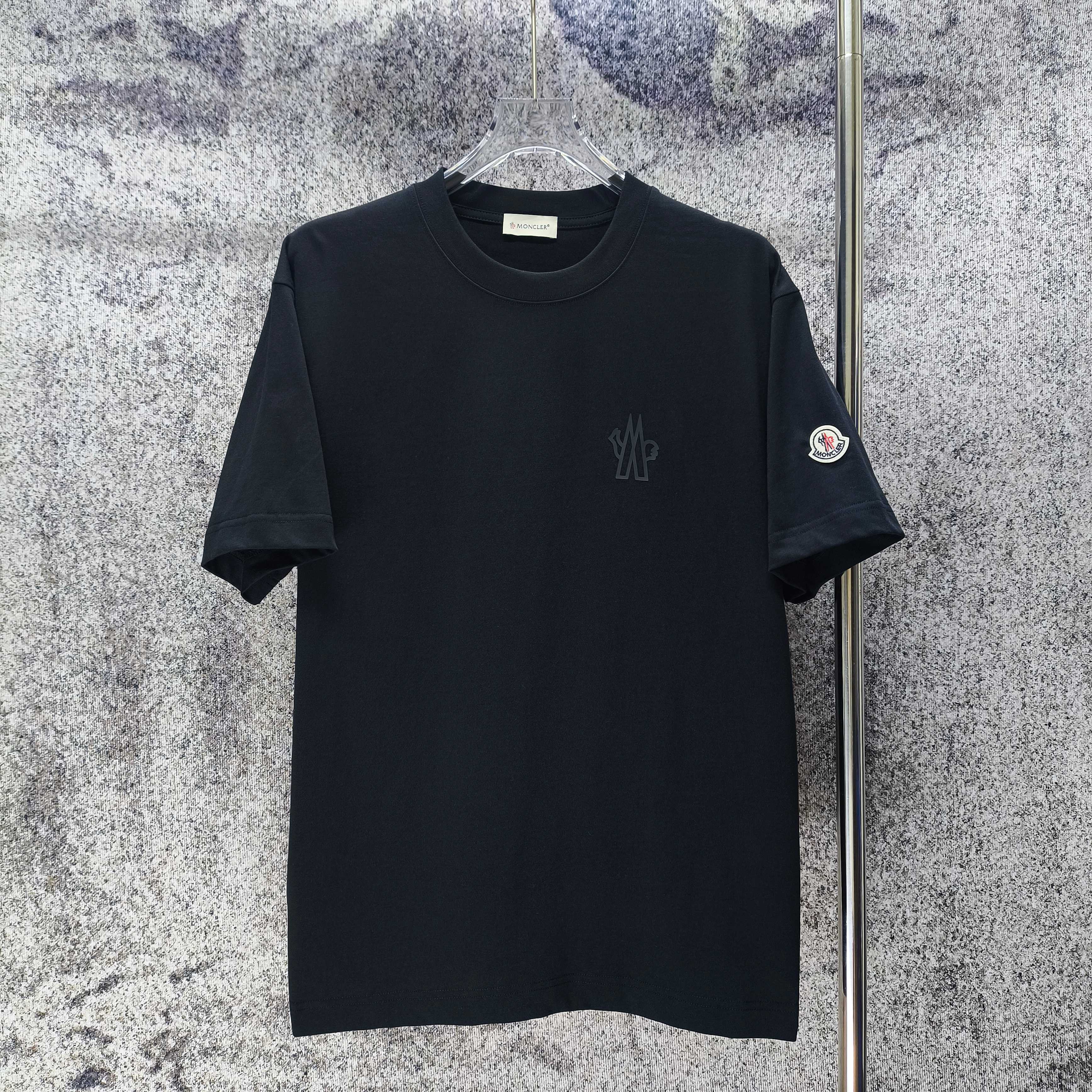 Moncler  2026ss New T Shirt  Size S-XXL
