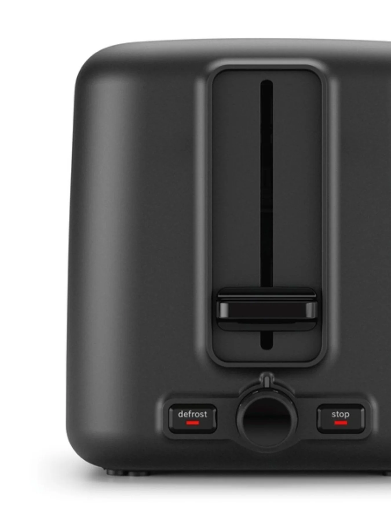 Designline 2 Slice Toaster