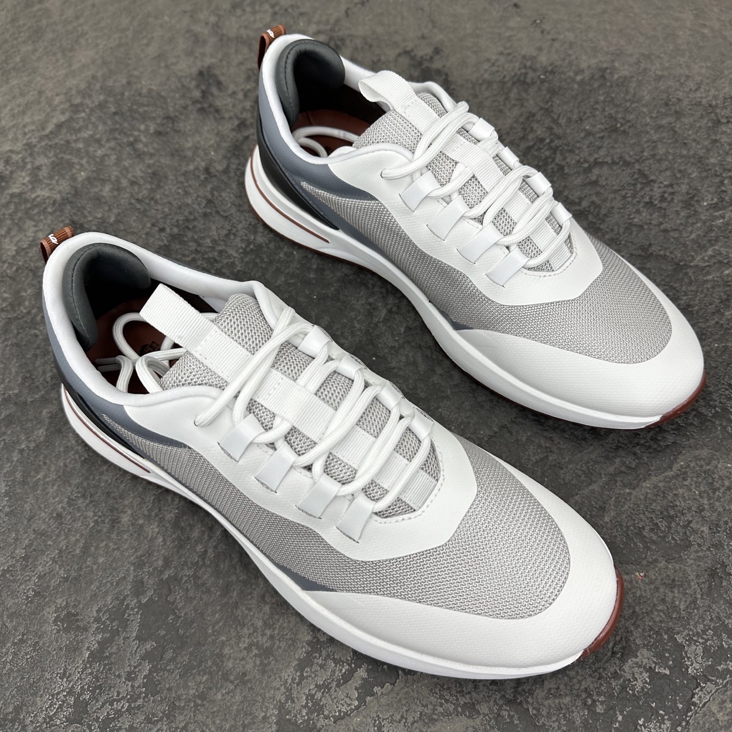 Loro Piana  2026ss  New Sneaker  Size 39-46