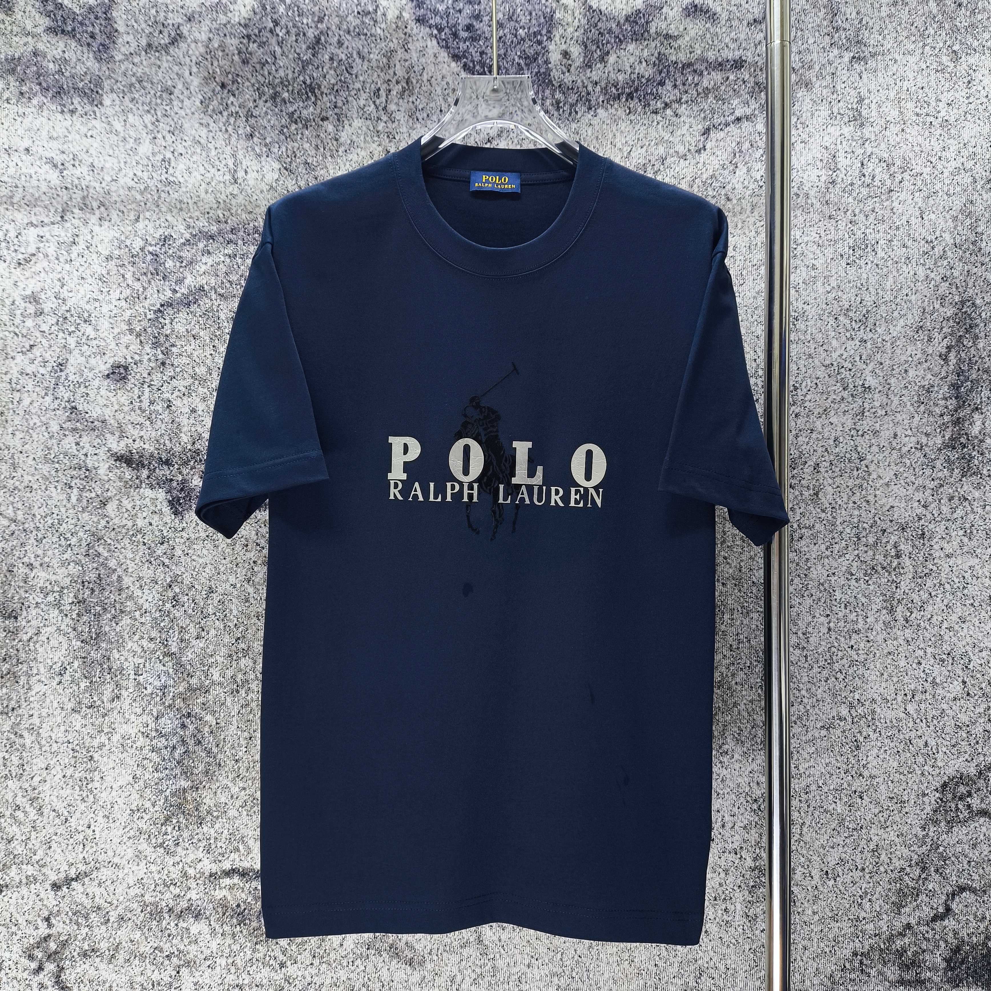 Ralph Lauren 2026ss New T Shirt  Size S-XXL