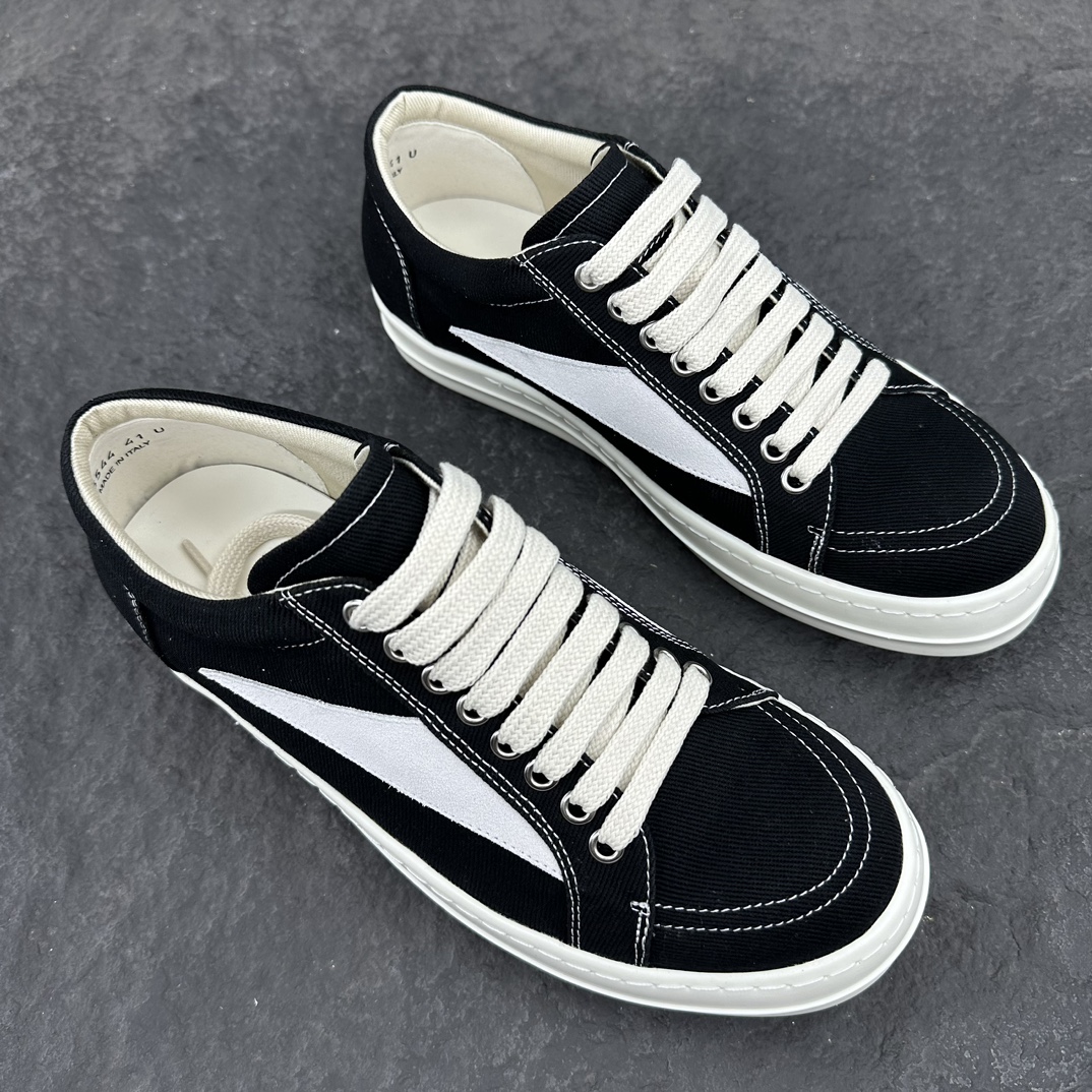 Rick Owens Sneaker Size 36-46